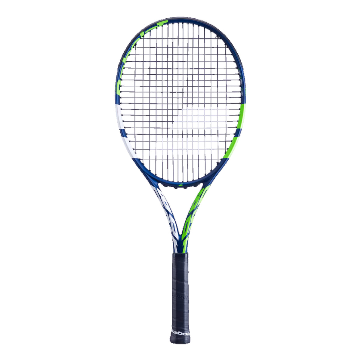 Babolat Boost Drive Uniweresalna rakieta Naciągnięta