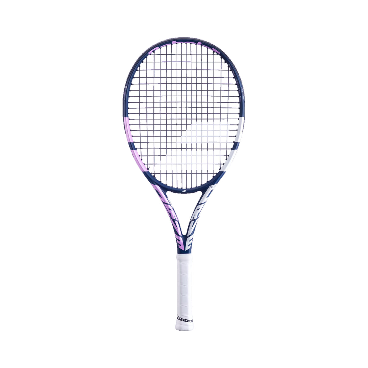 Babolat Pure Drive Junior 25 Girl Rakietka dla dzieci Naciągnięta