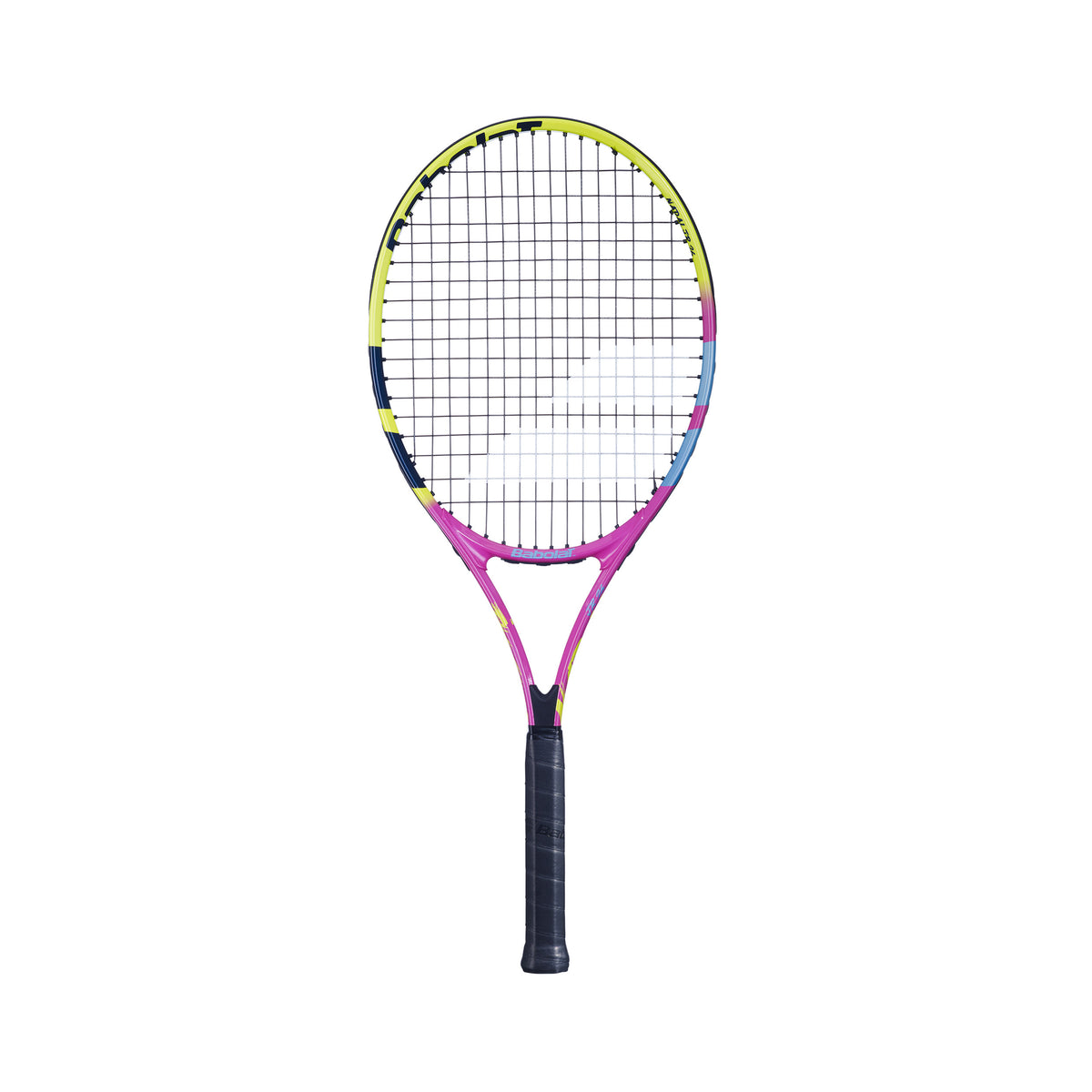 Babolat Nadal Junior 26 Rakietka dla dzieci Naciągnięta