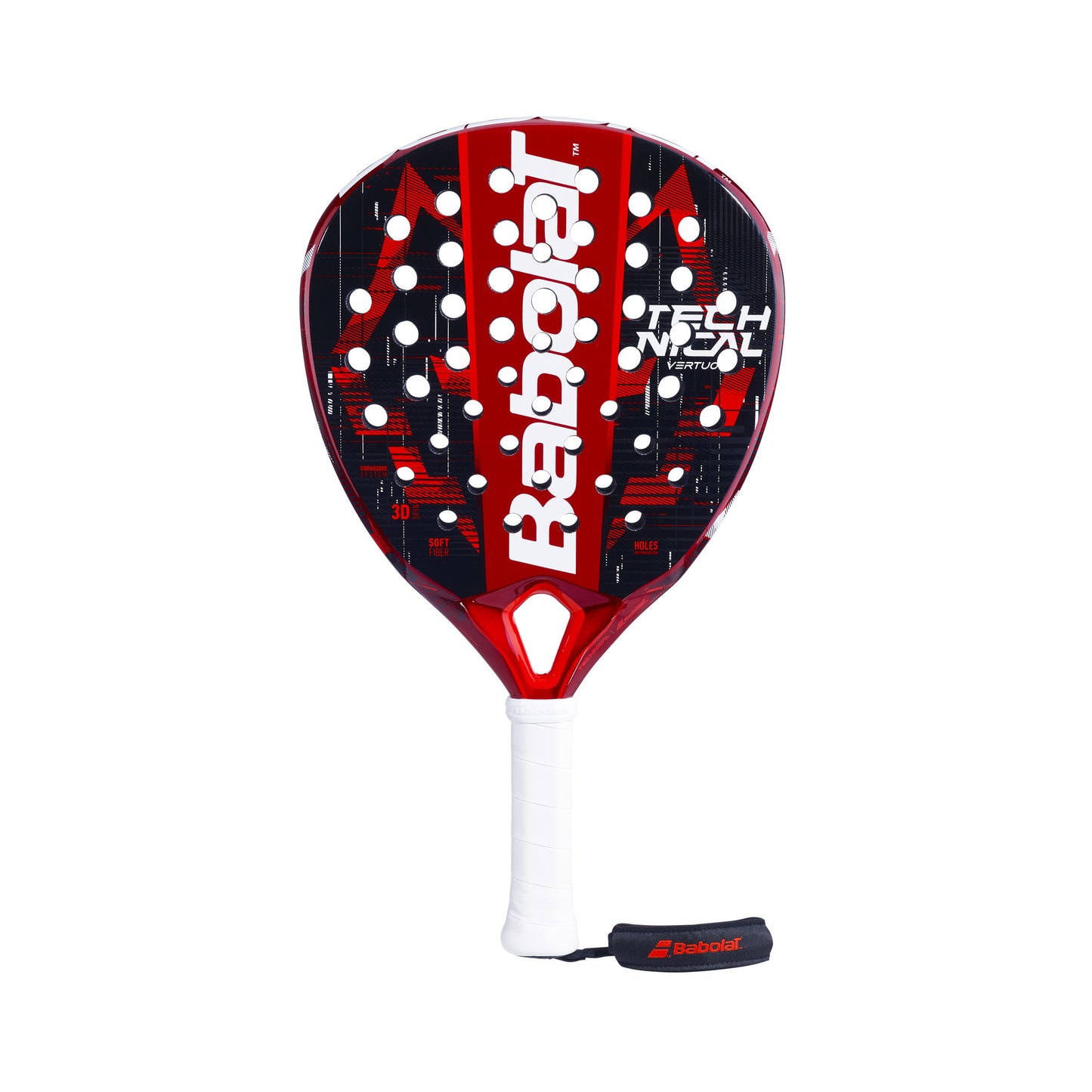 Babolat Technical Juan Lebron Rakiety do padla