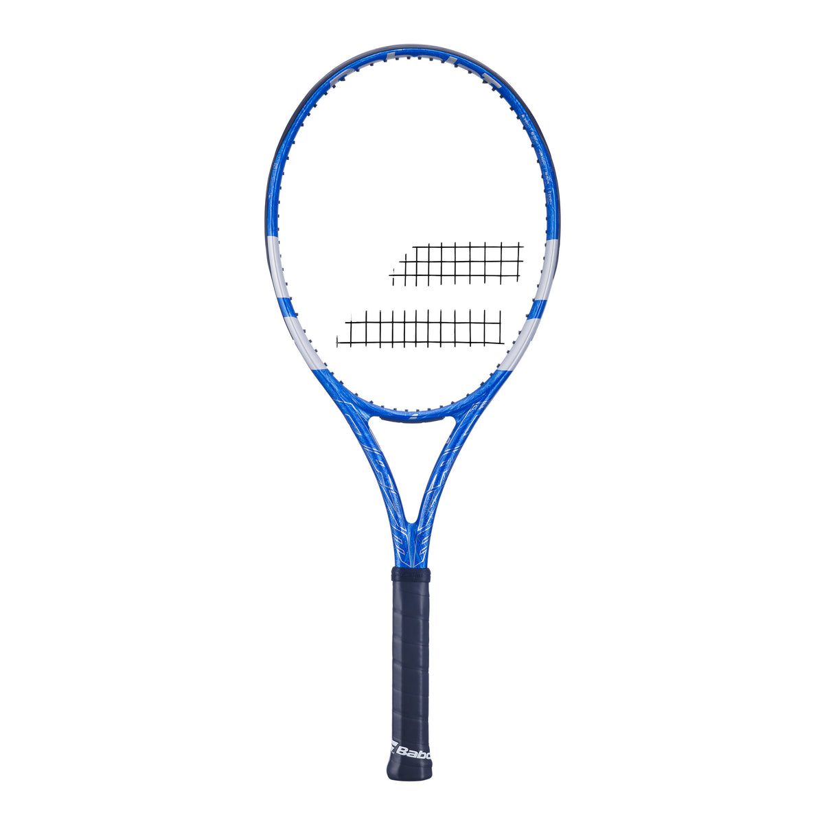 Babolat Pure Drive 30th Anniversary Rakieta turniejowa nienaciągnięte