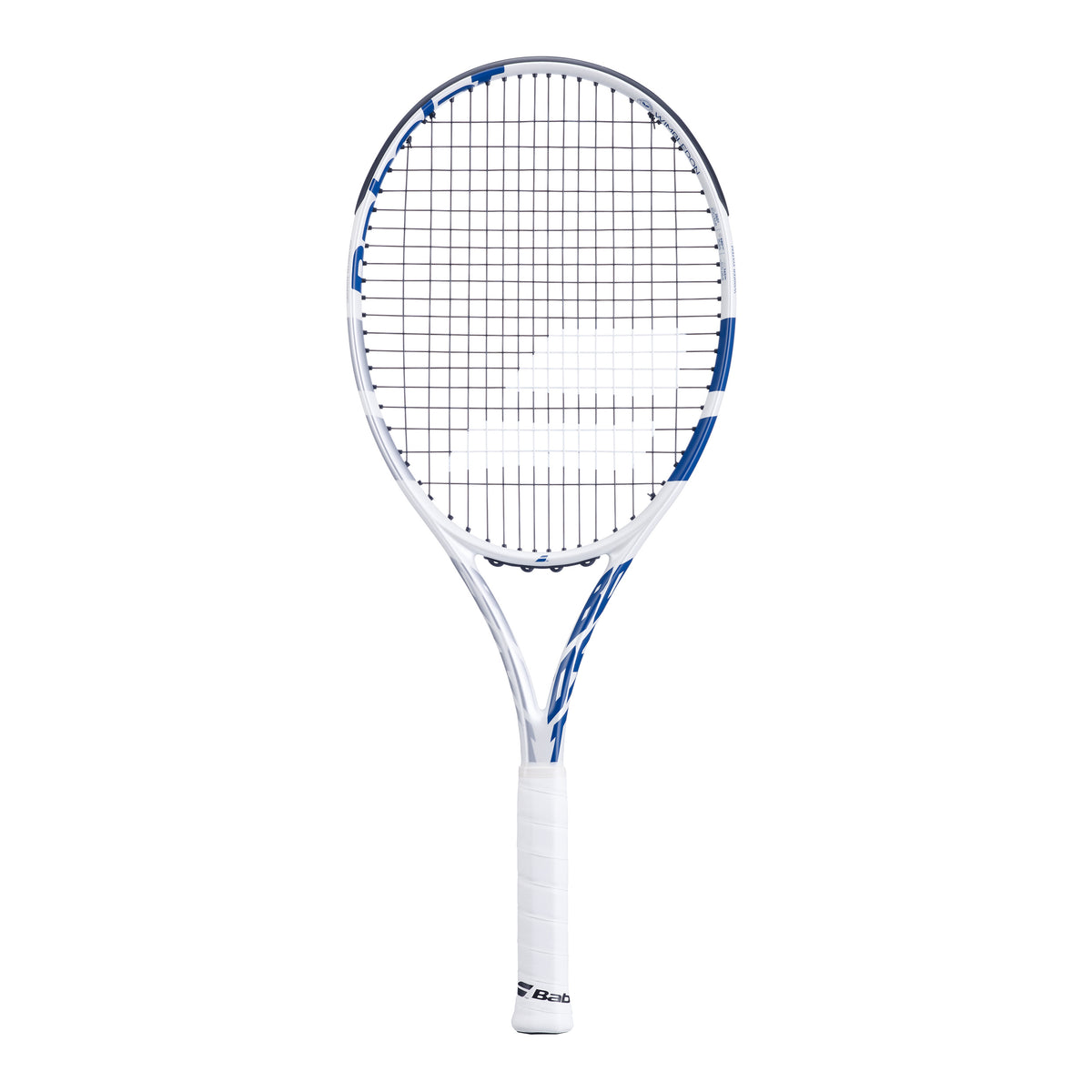 Babolat Boost Drive Wimbledon Rakieta turniejowa Naciągnięta