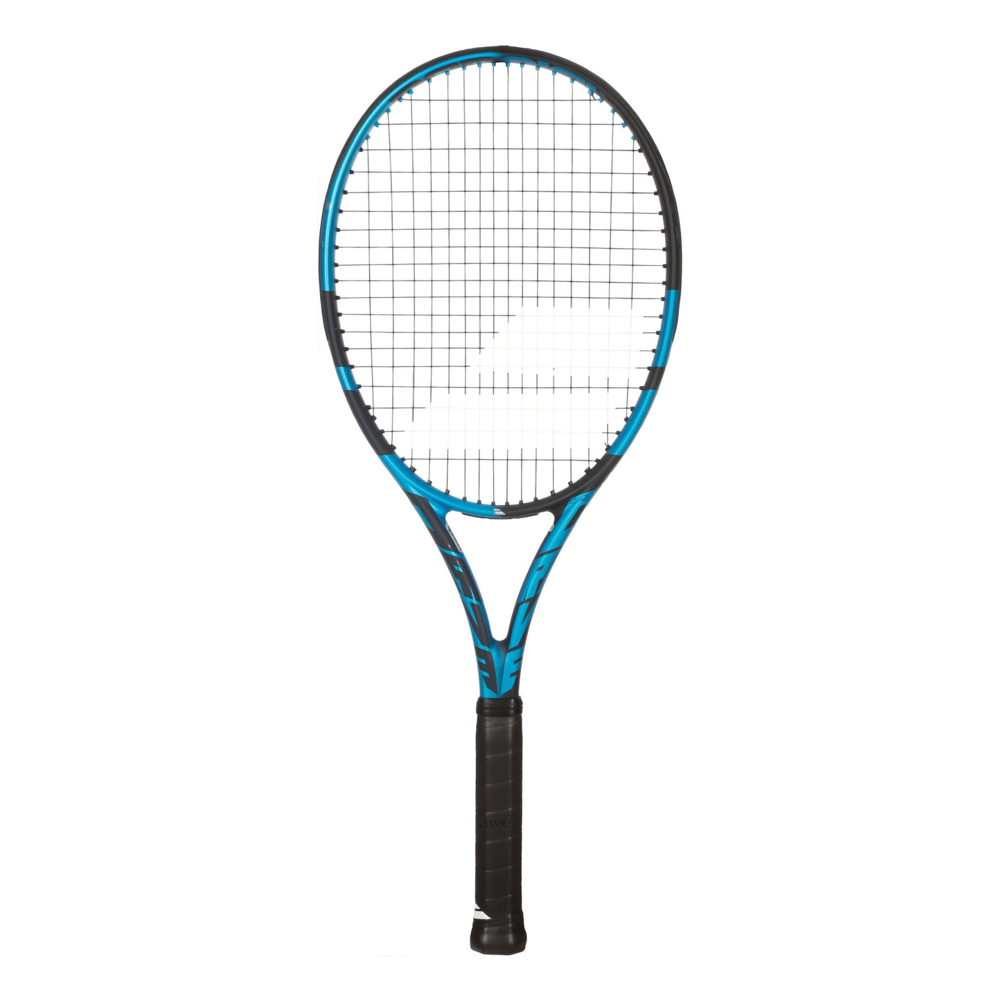 Babolat Pure Drive PD STRUNG NO COVER Rakieta turniejowa Naciągnięta
