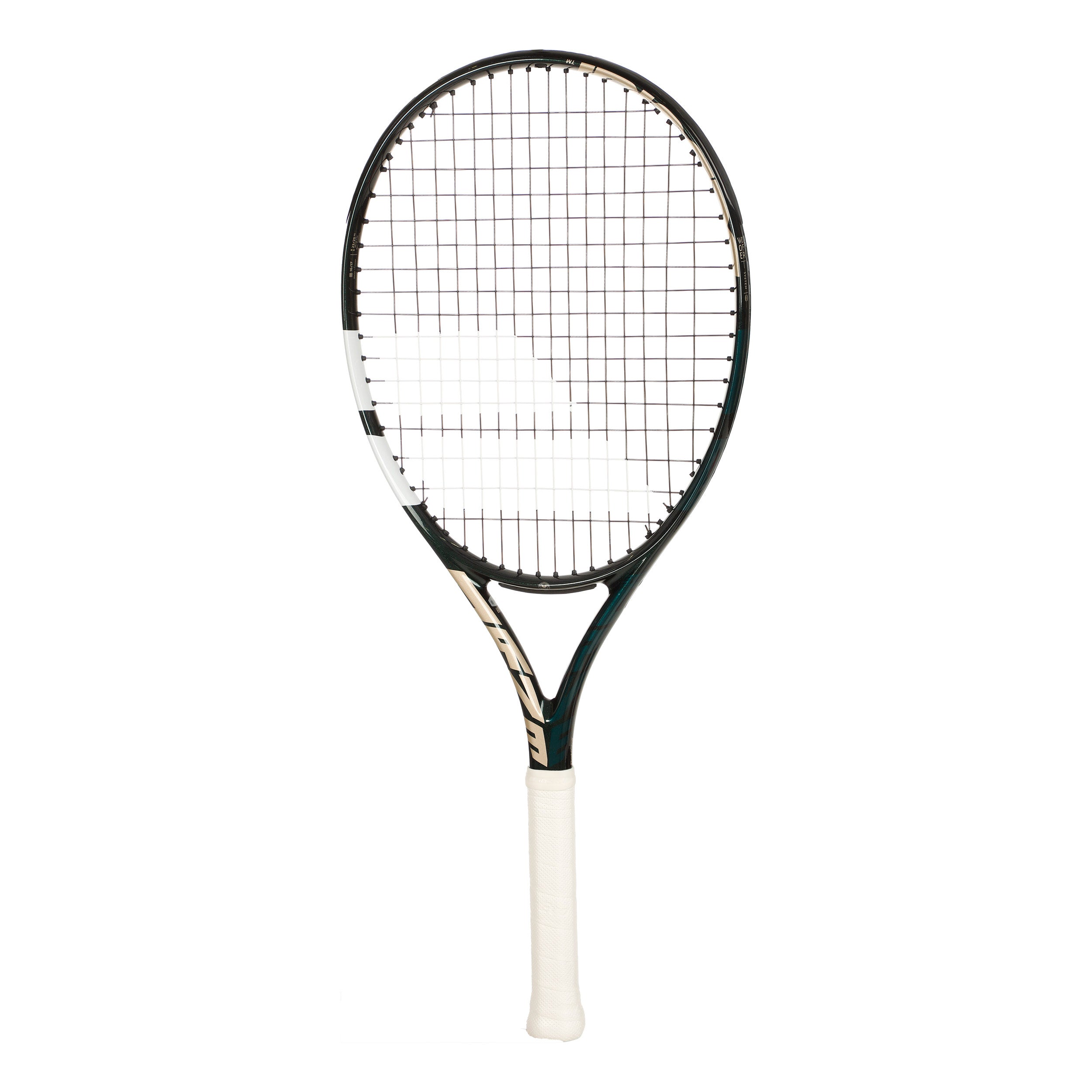 Babolat Evo Drive 115 Wimbledon 2024 Rakieta Uniwersalna