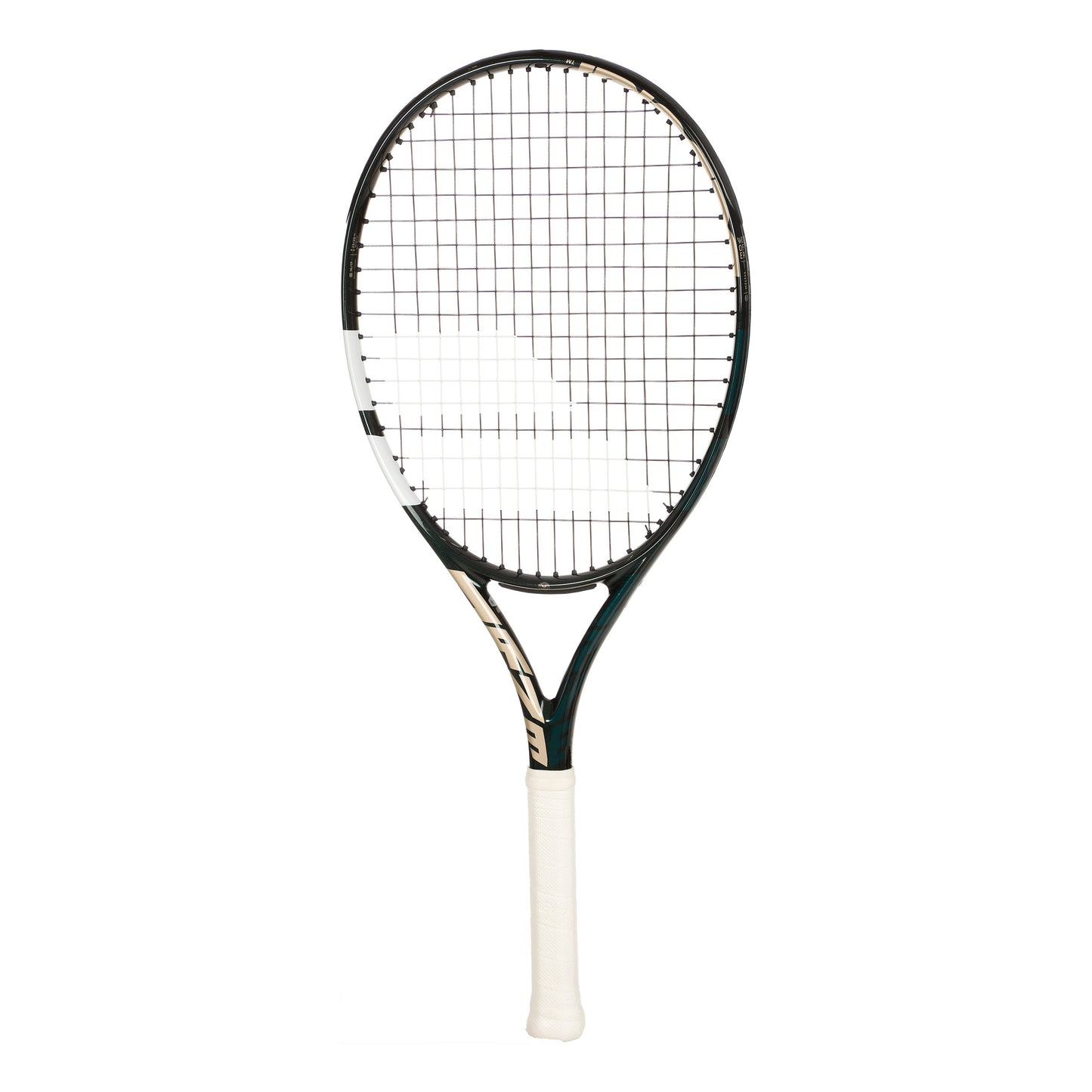 Babolat Evo Drive 115 Wimbledon 2024 Rakieta Uniwersalna