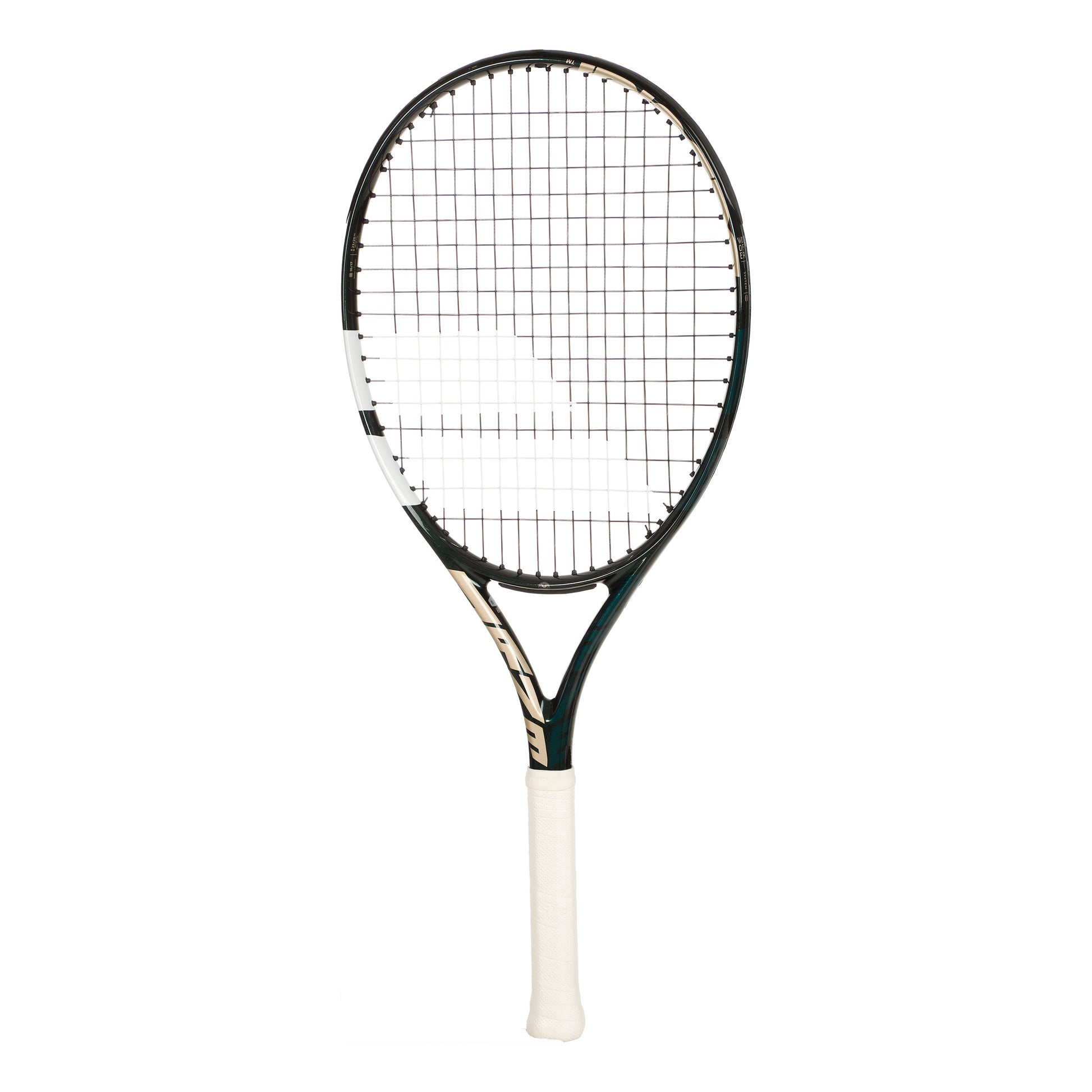 Babolat Evo Drive 115 Wimbledon 2024 Rakieta Uniwersalna