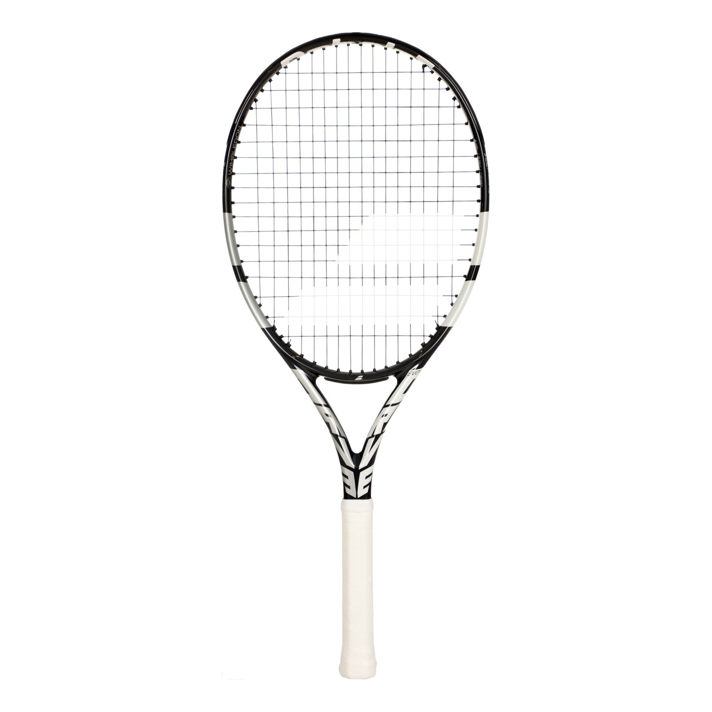 Babolat Evo Drive 115 Wimbledon 2024 Uniweresalna rakieta Naciągnięta