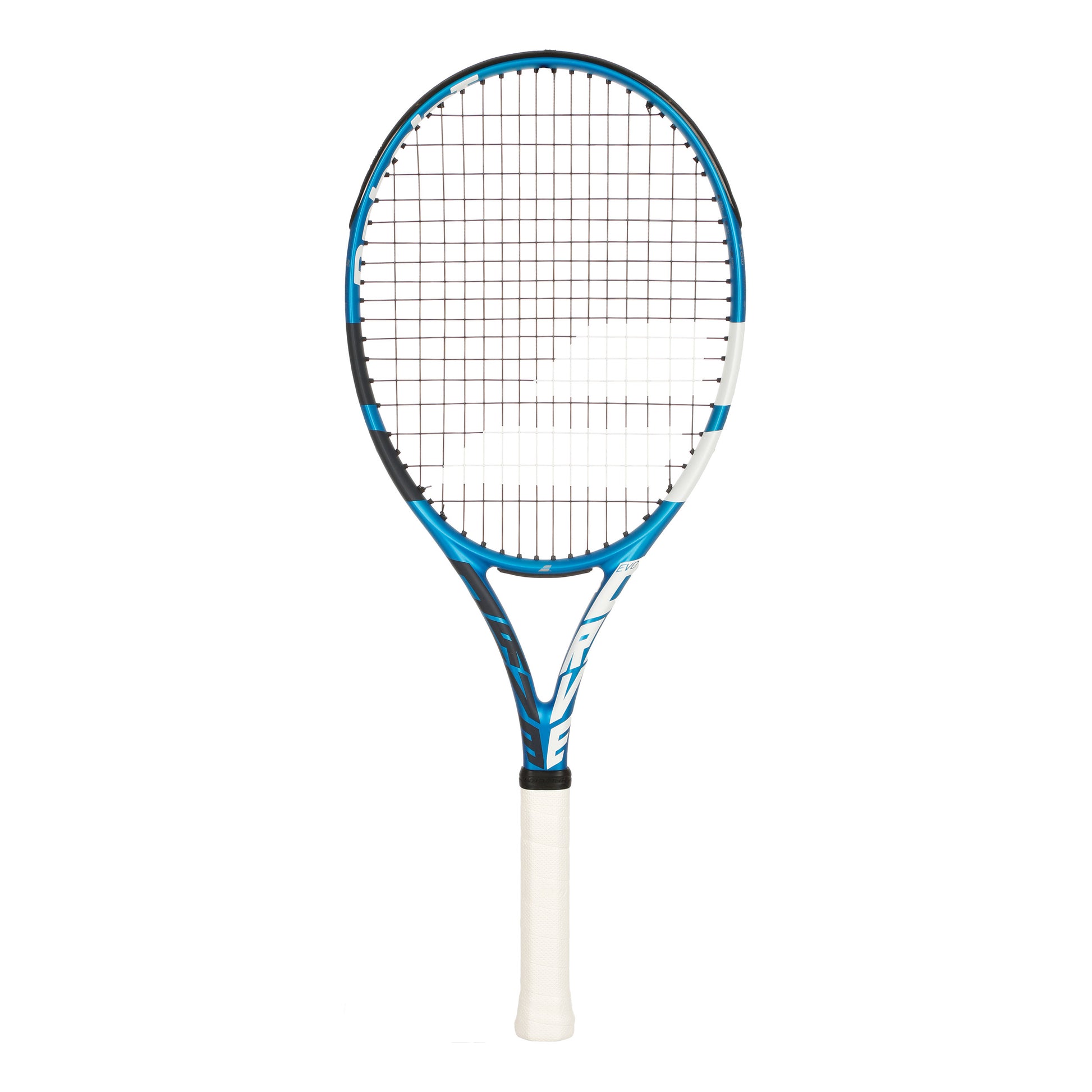 Babolat Evo Drive Uniweresalna rakieta Naciągnięta