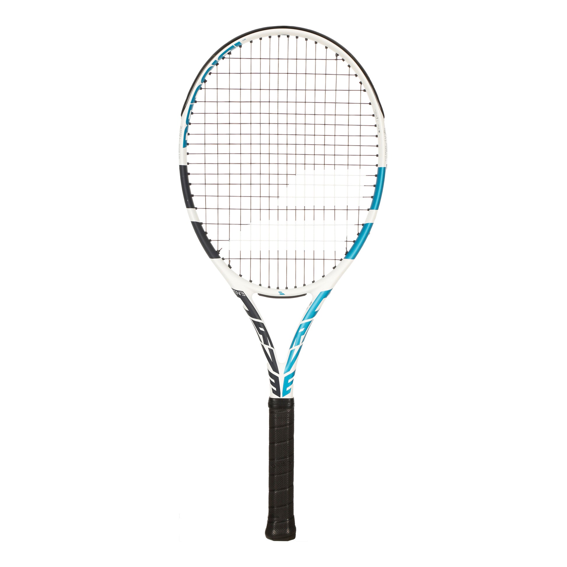 Babolat Evo Drive Women Uniweresalna rakieta Naciągnięta