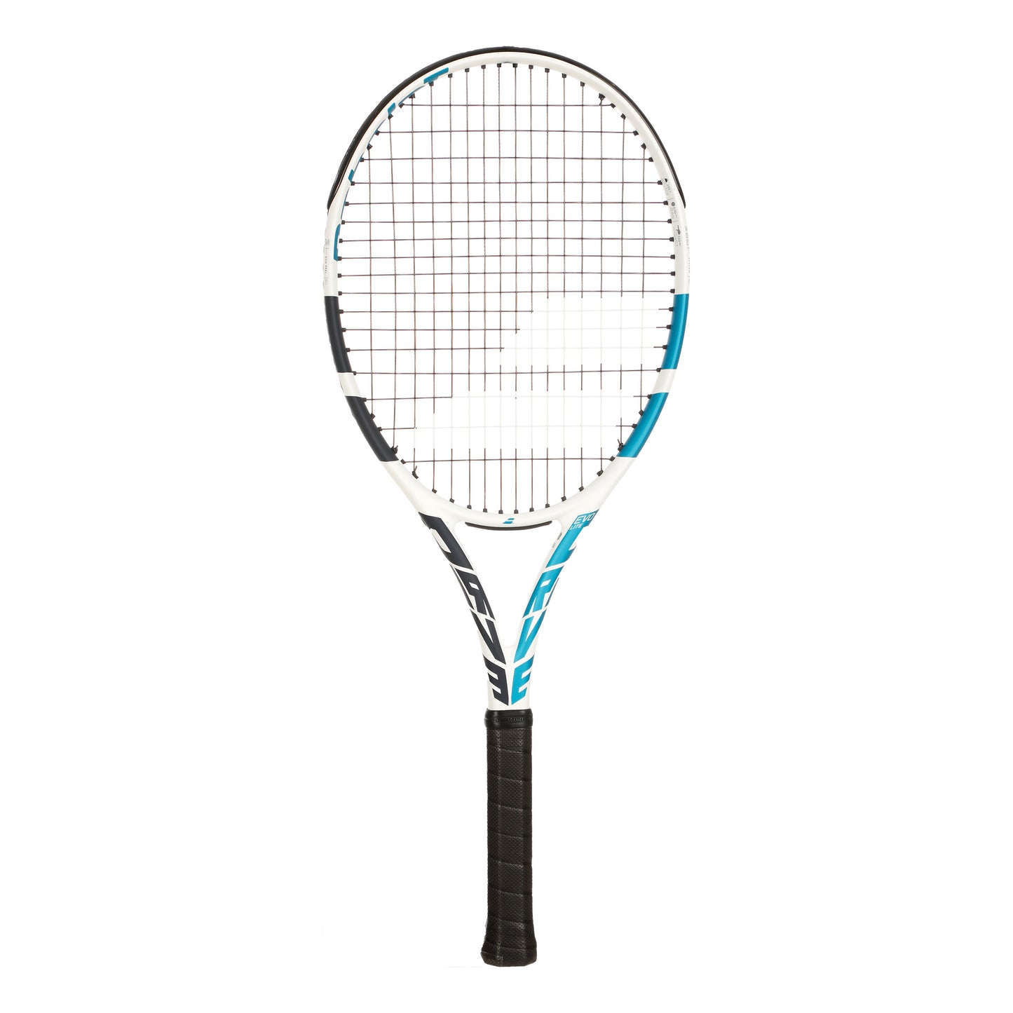 Babolat Evo Drive Lite Woman Uniweresalna rakieta Naciągnięta
