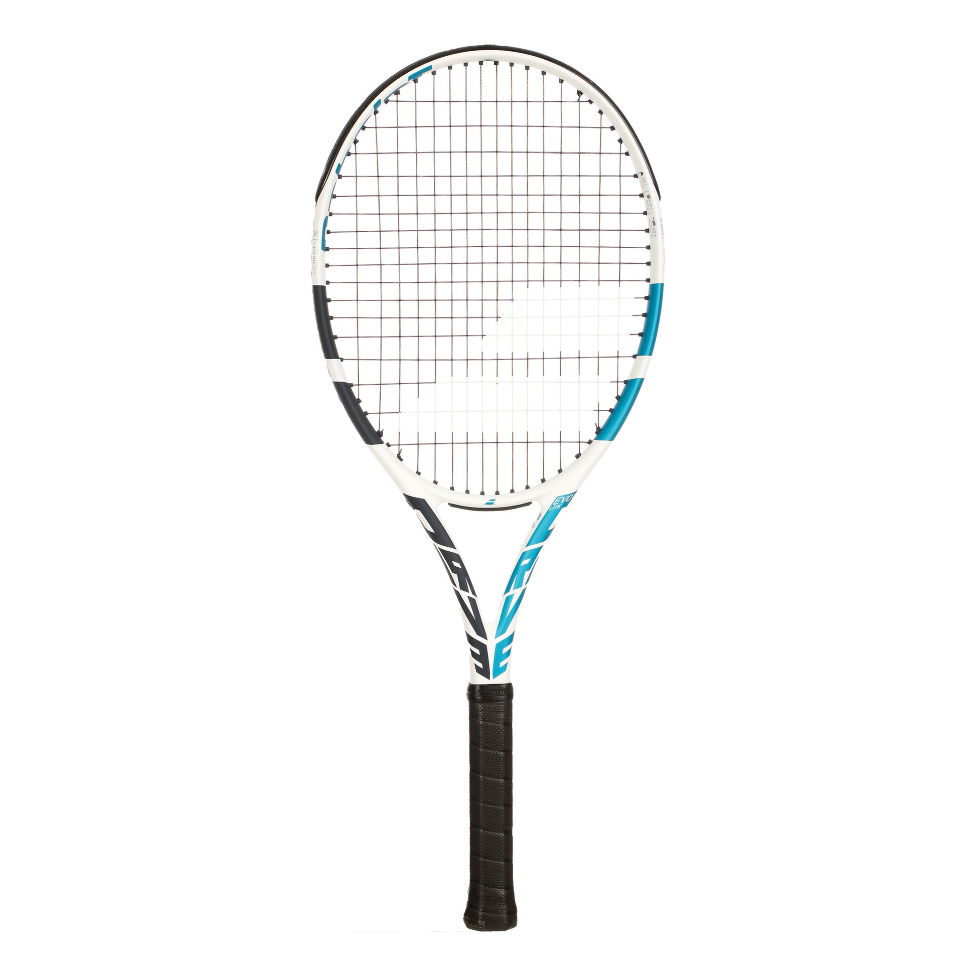 Babolat Evo Drive Lite Woman Uniweresalna rakieta Naciągnięta