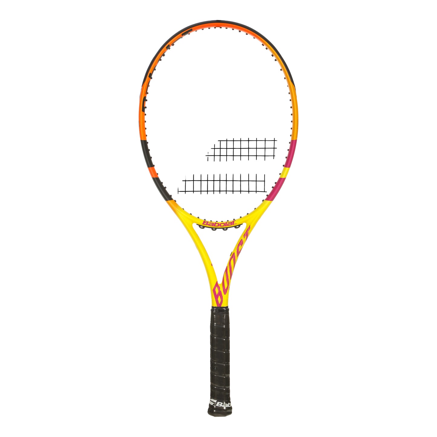 Babolat Boost Aero Rafa Uniweresalna rakieta nienaciągnięte