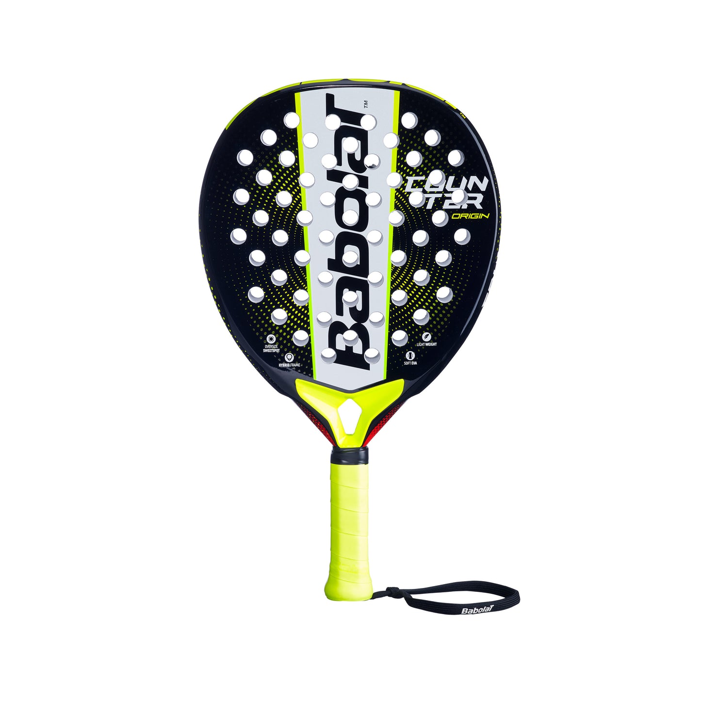 Babolat Counter Origin Rakiety do padla