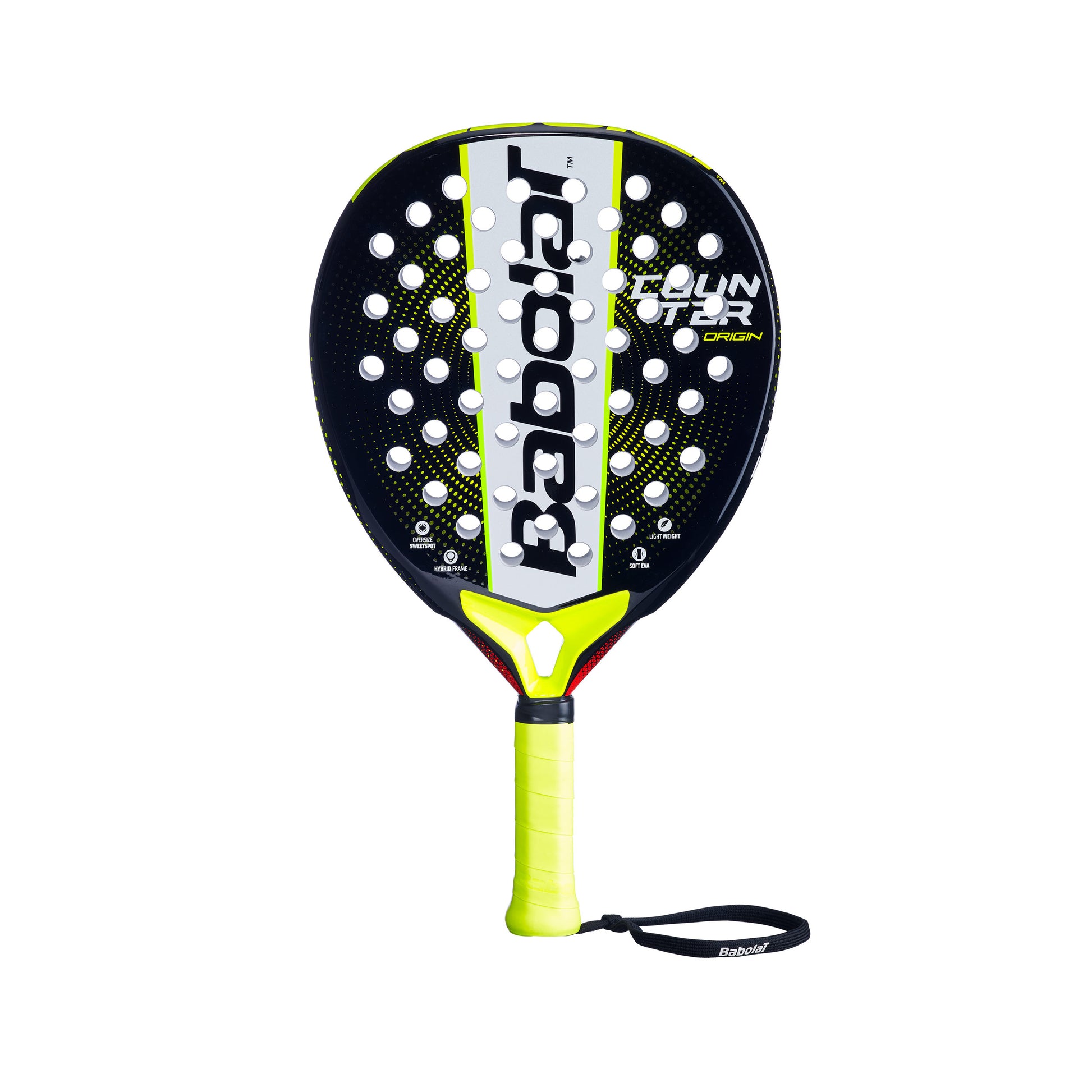 Babolat Counter Origin Rakiety do padla