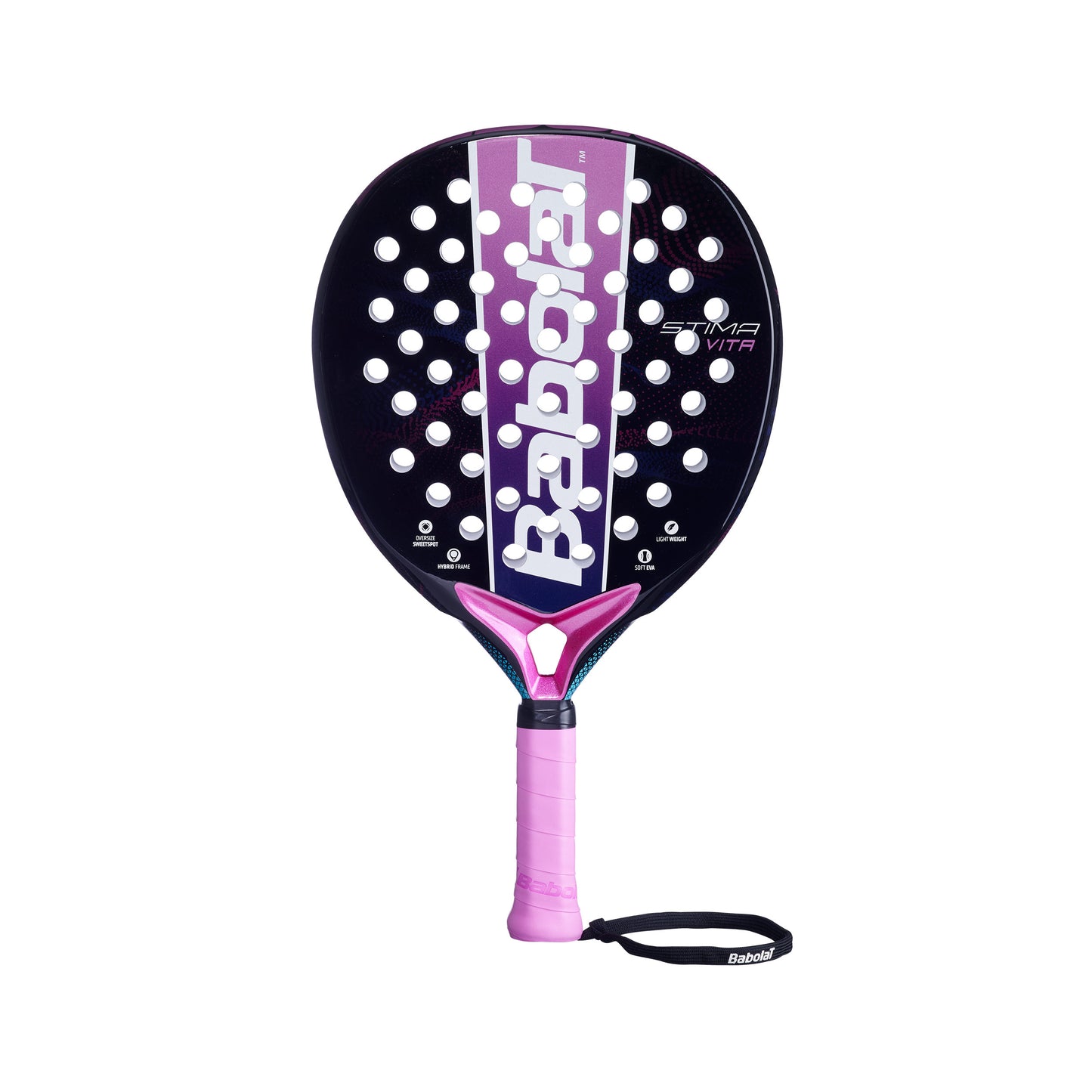 Babolat Stima Vita Rakiety do padla