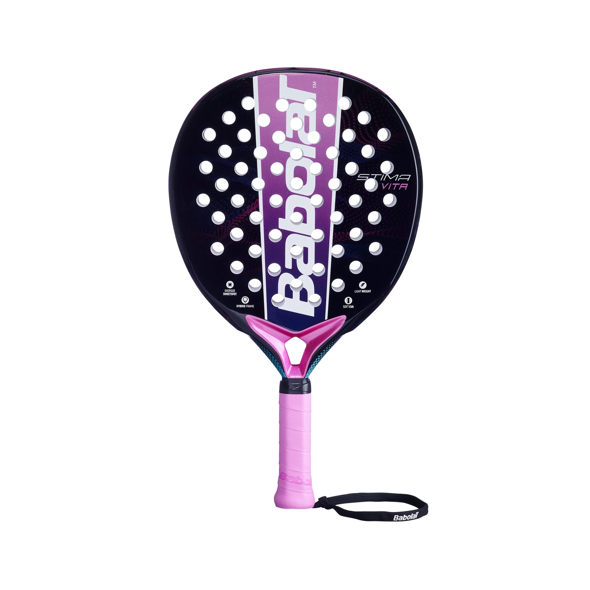 Babolat Stima Vita Rakiety do padla