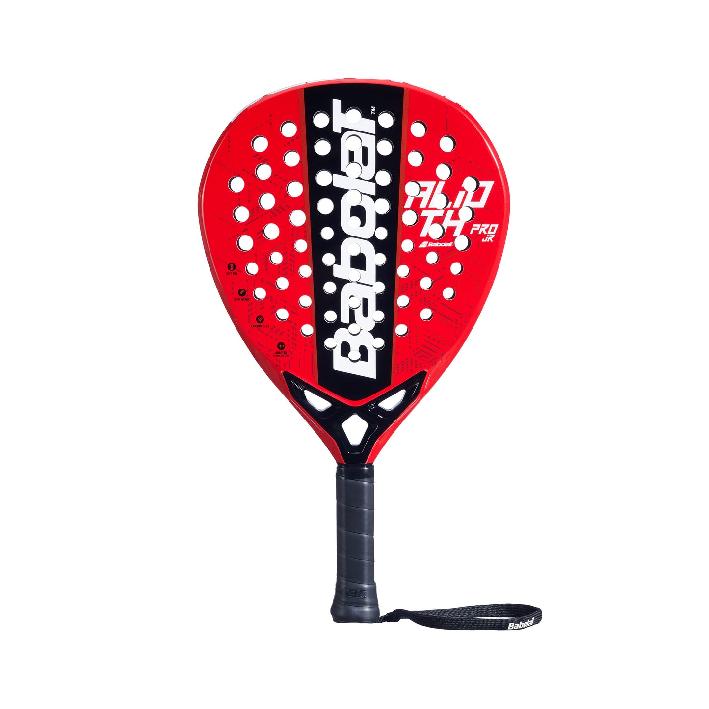 Babolat Alioth Pro Jr Rakiety do padla