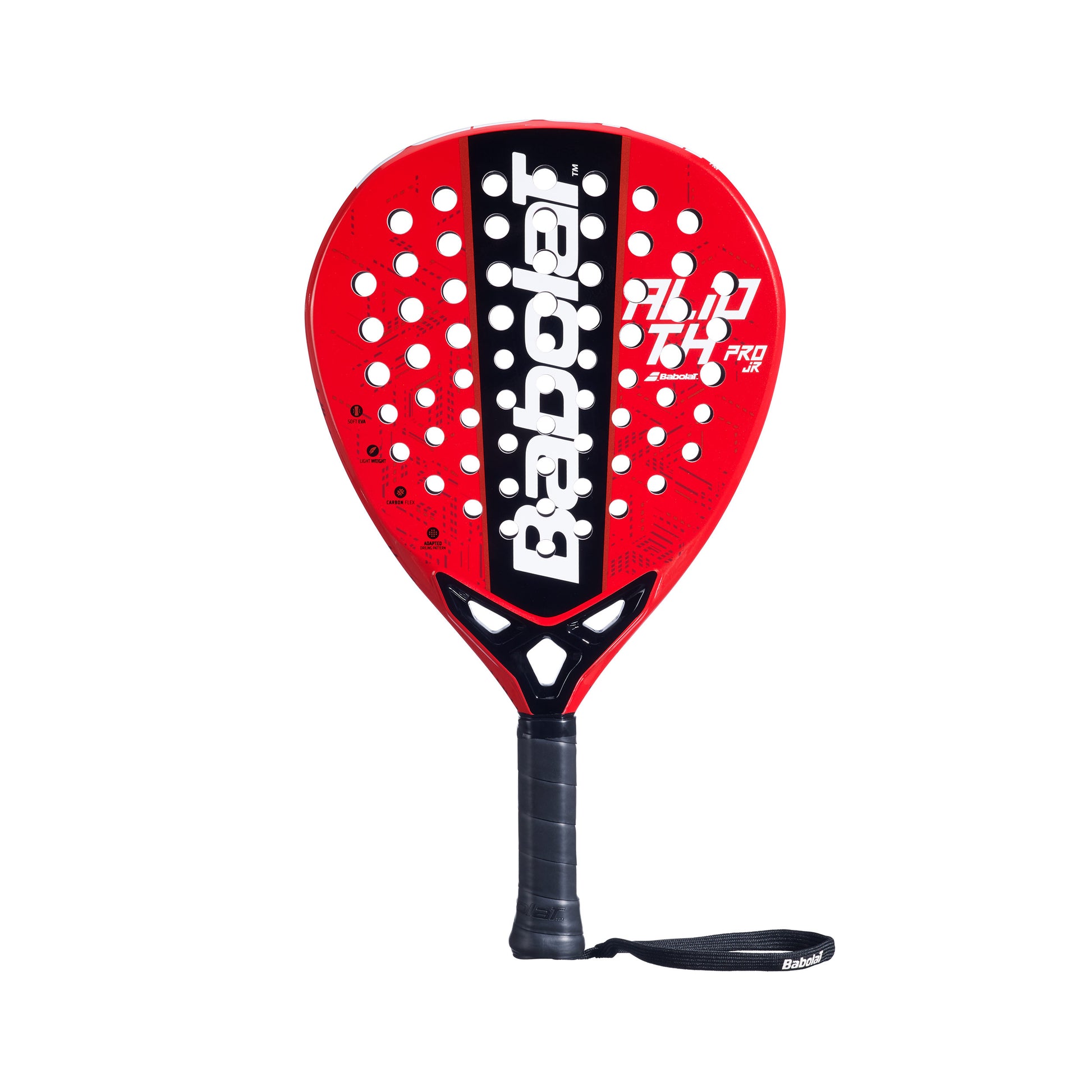 Babolat Alioth Pro Jr Rakiety do padla