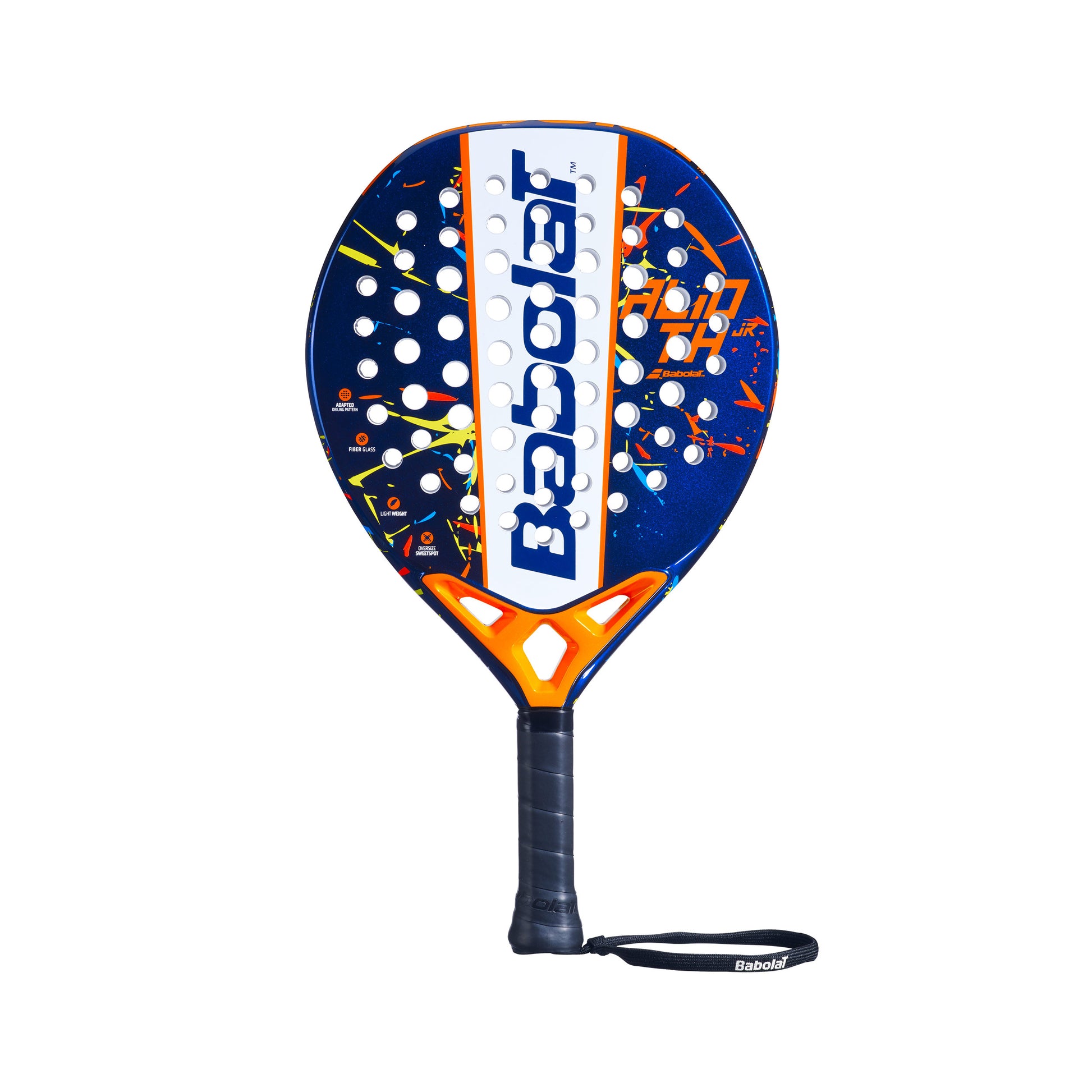 Babolat Alioth Jr Rakiety do padla