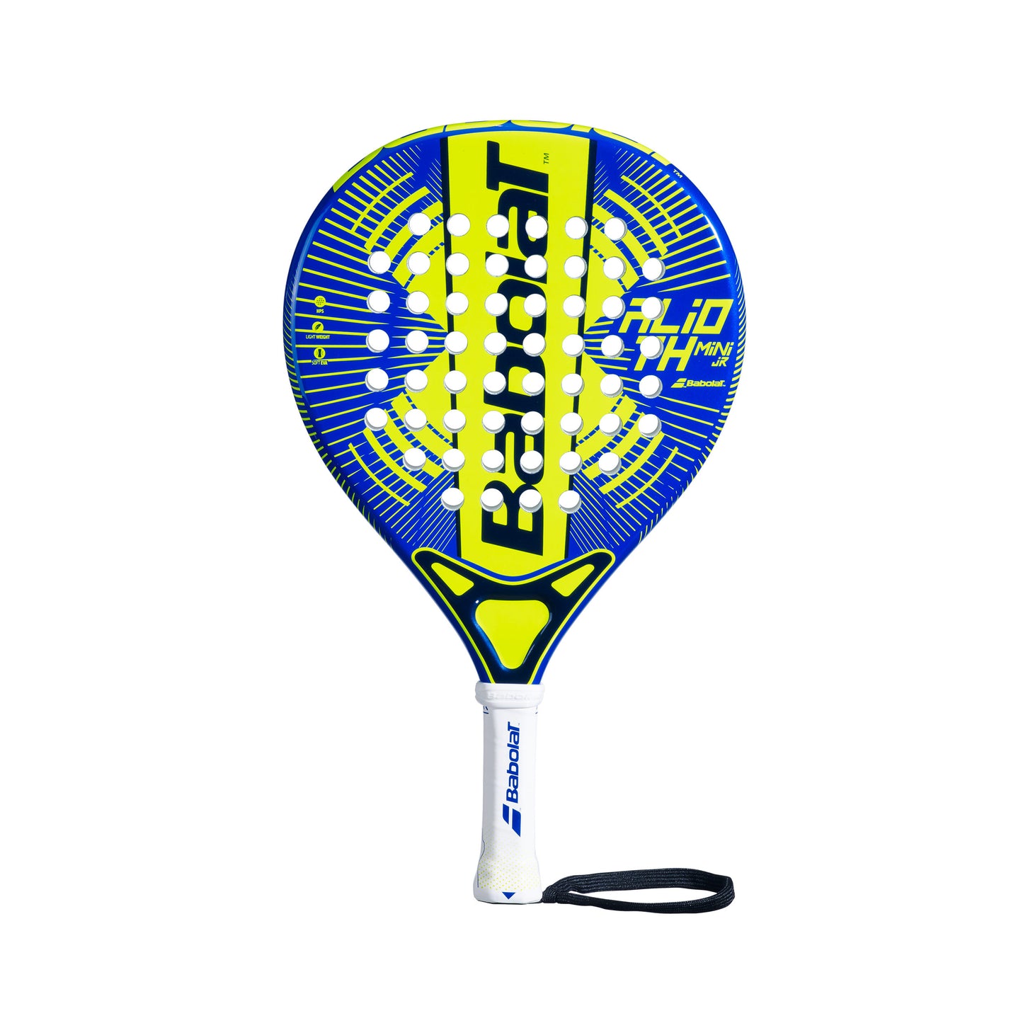 Babolat Alioth Mini Jr Rakiety do padla
