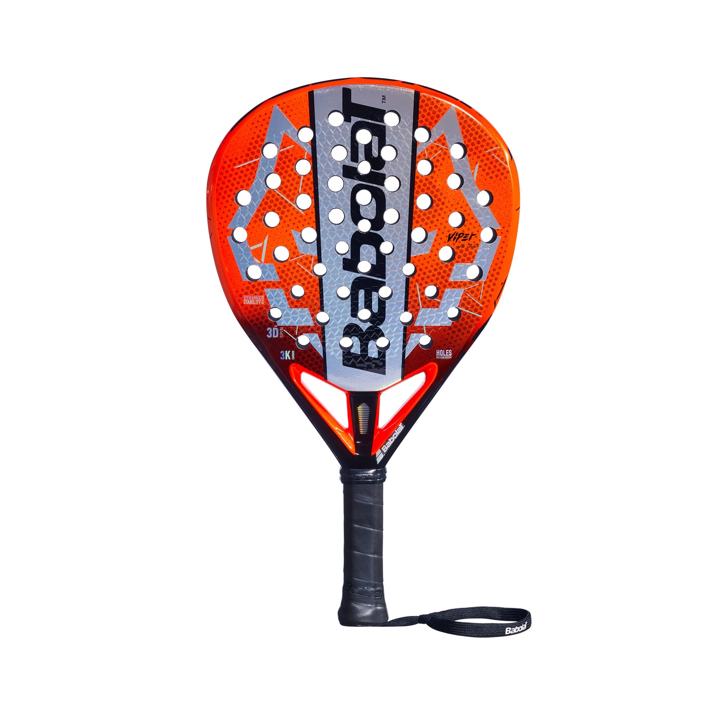 Babolat Viper Juan Lebron 3.0 Rakiety do padla