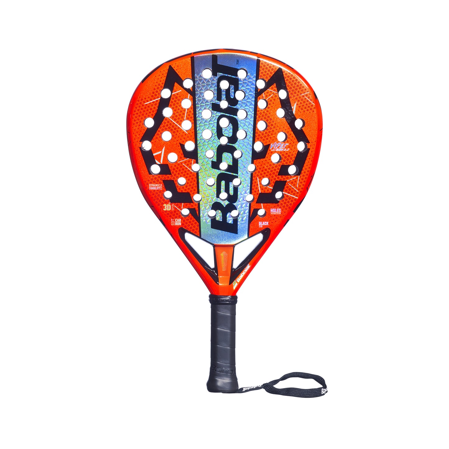 Babolat Viper Soft Juan Lebron  Rakiety do padla