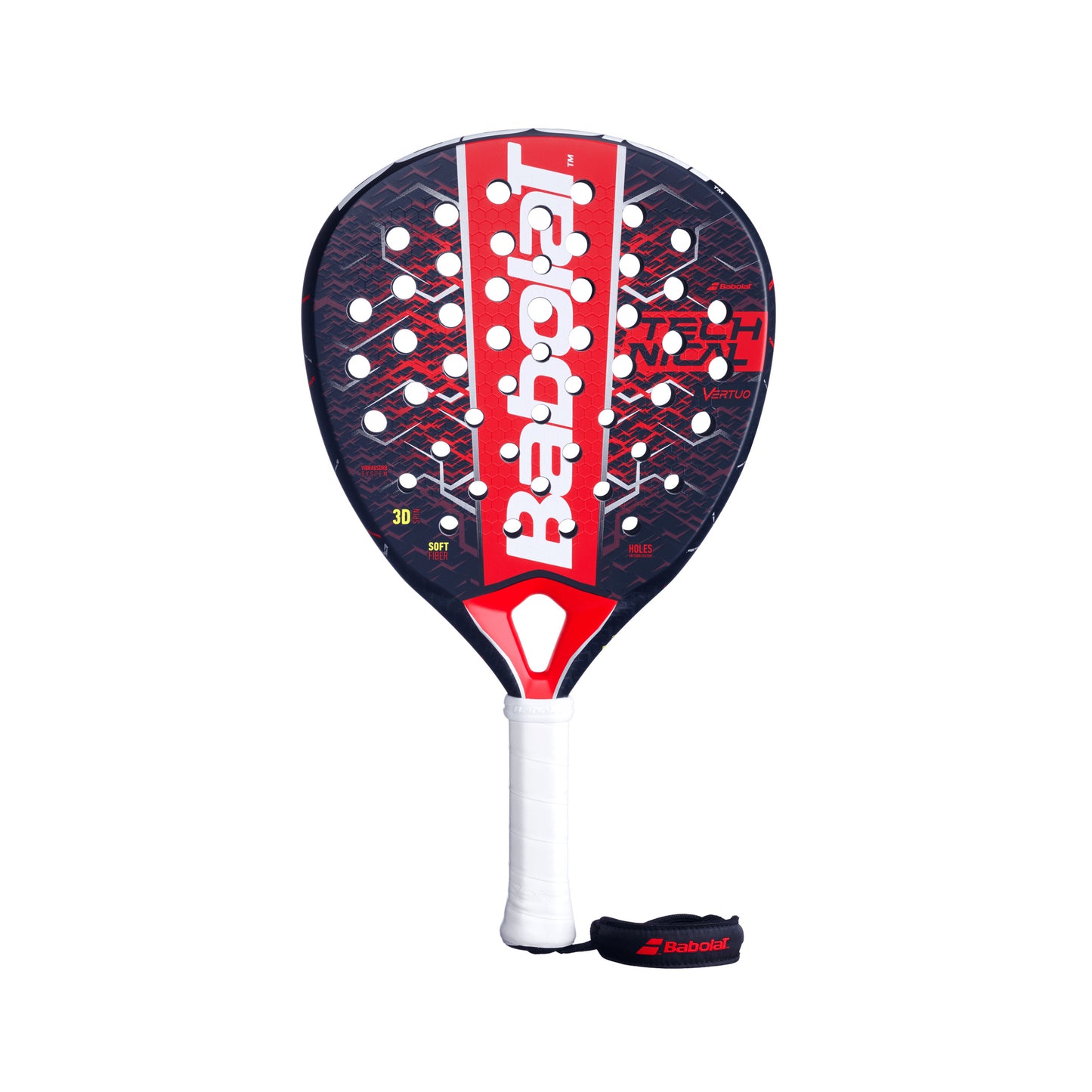 Babolat Technical Vertuo 2025