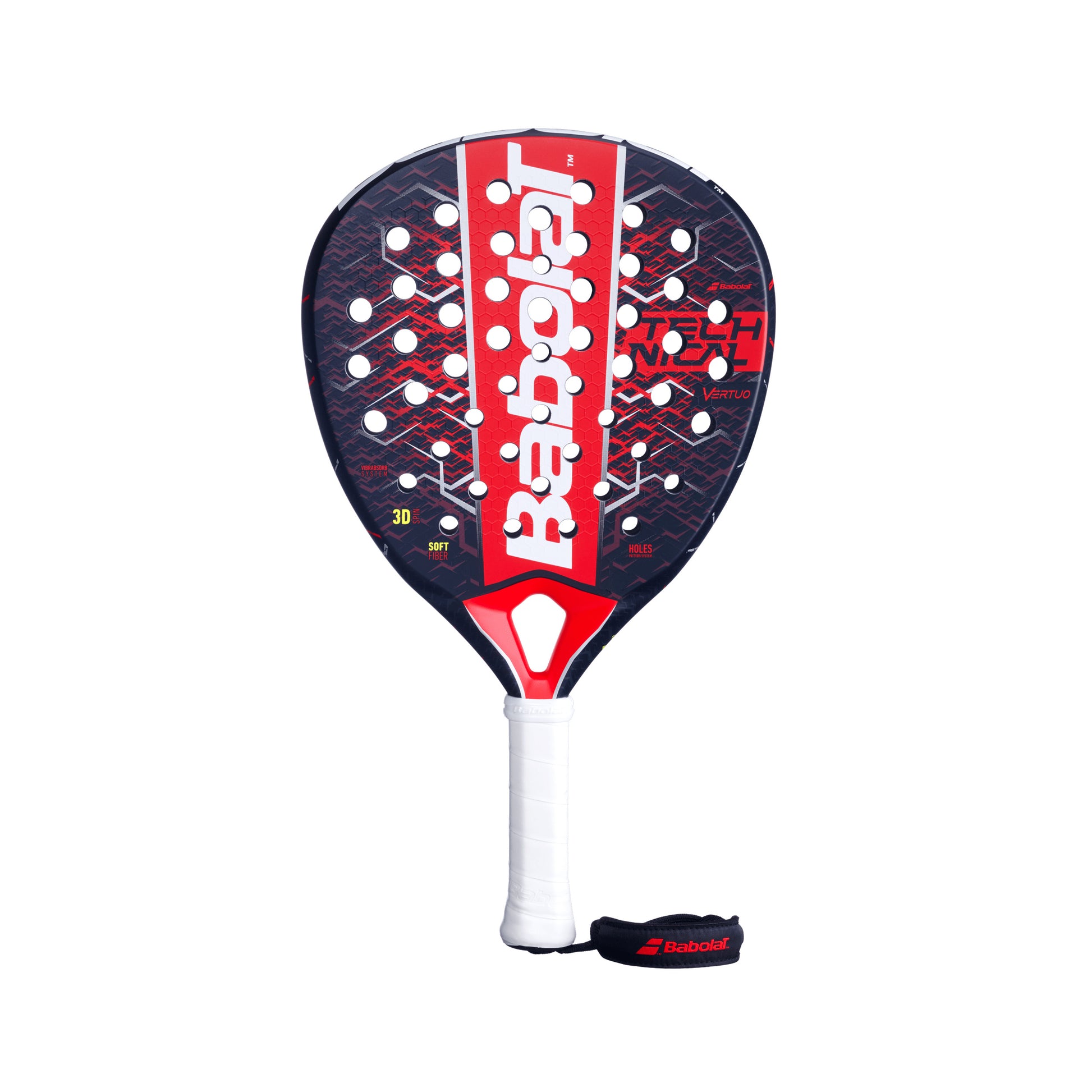 Babolat Technical Vertuo 2025