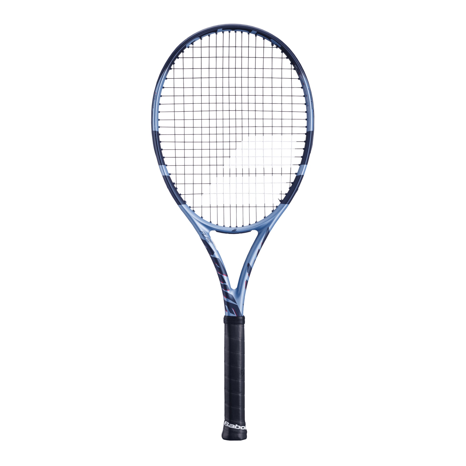 Babolat Pure Drive + Rakieta Turniejowa