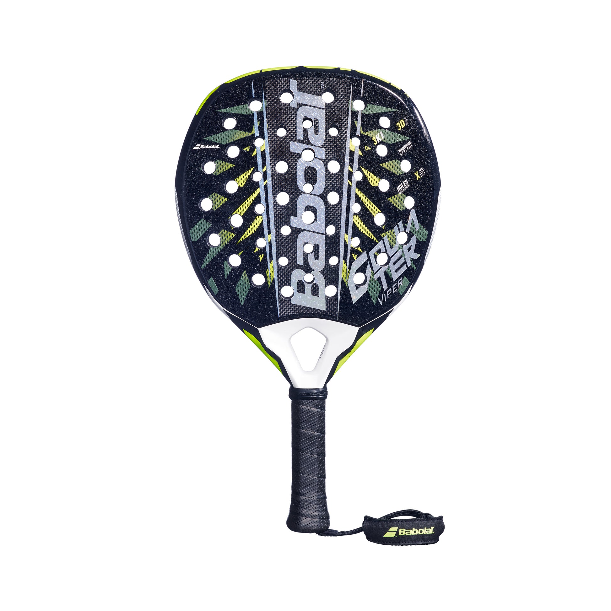 Babolat Counter Viper 2026 Rakiety do padla