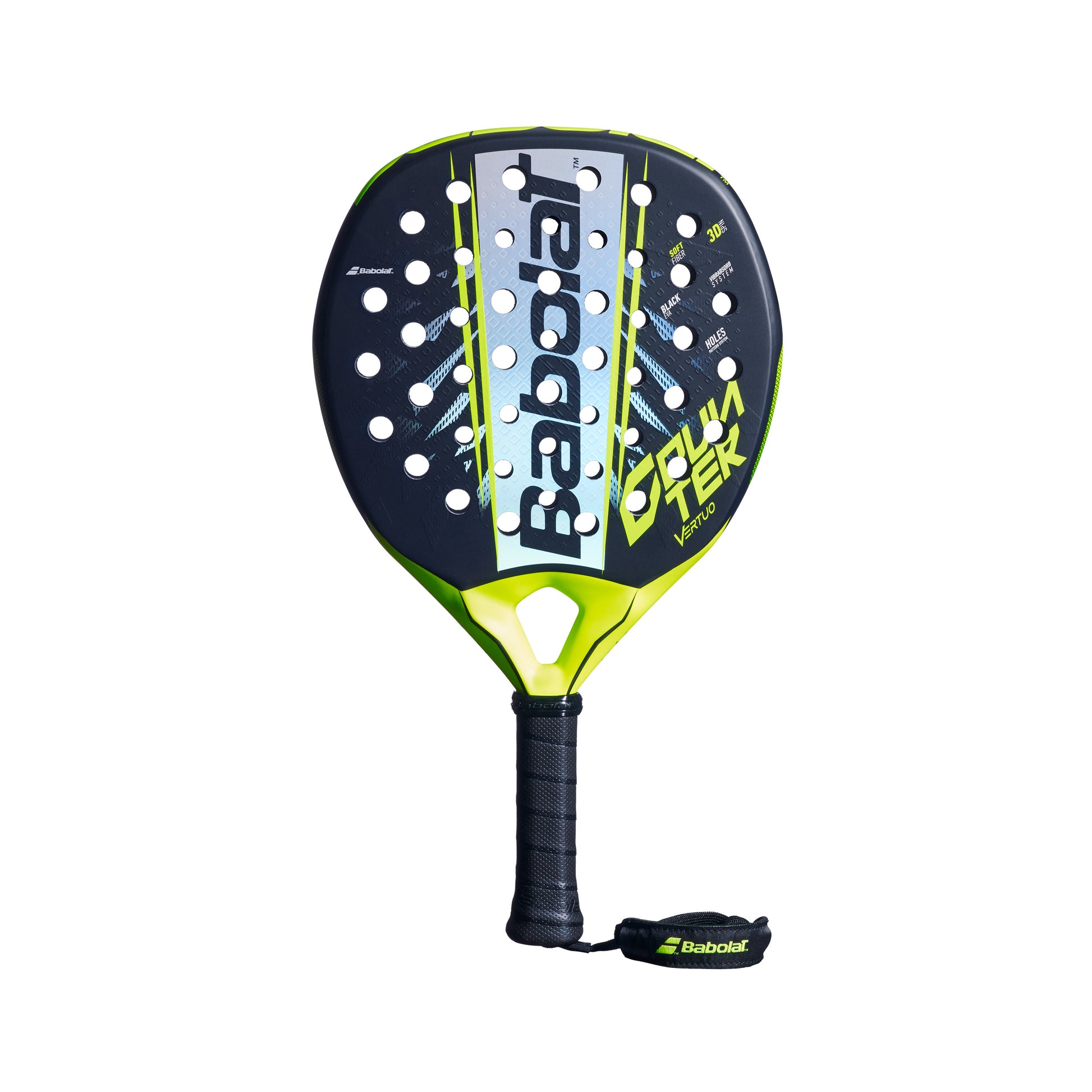 Babolat Counter Vertuo 2026 Rakiety do padla