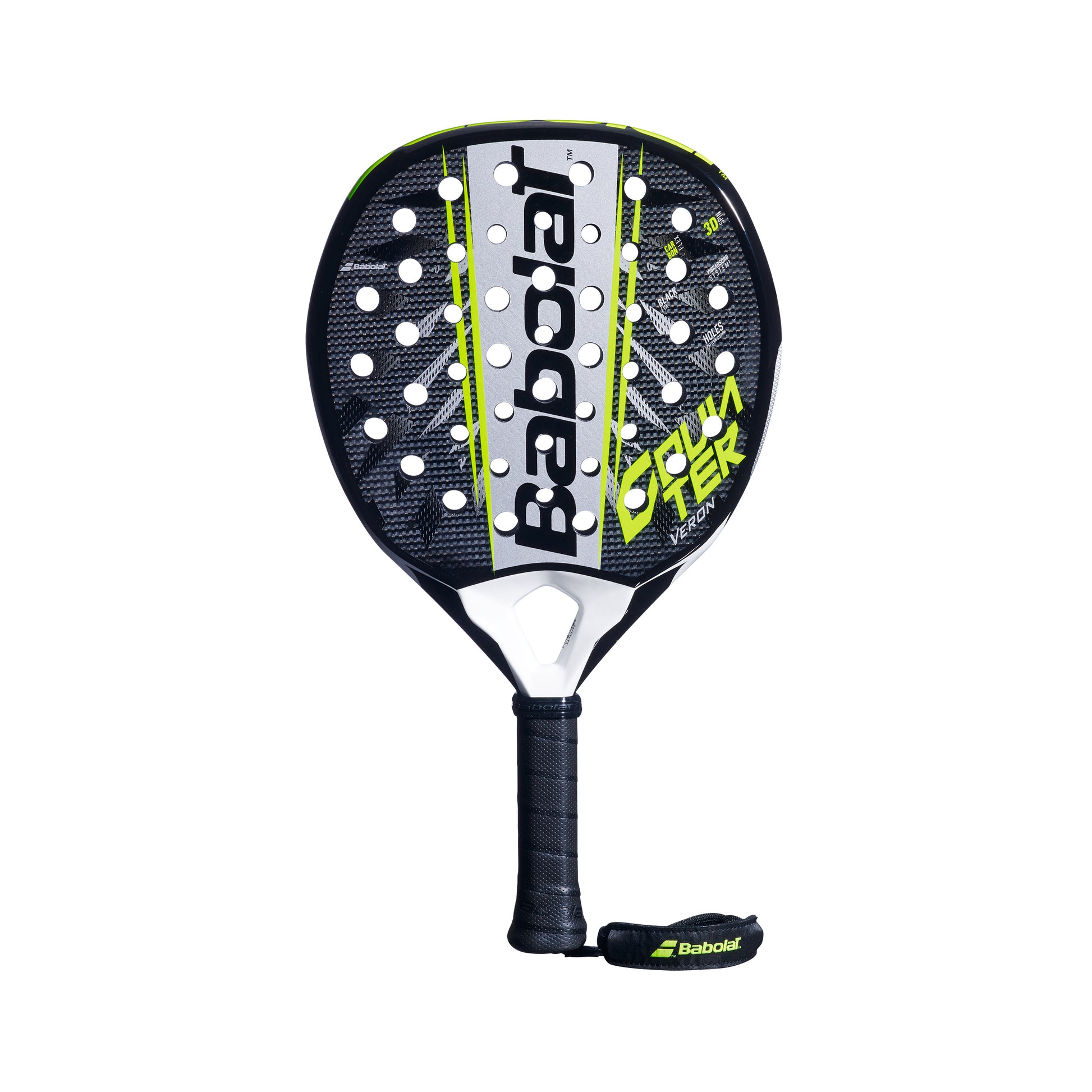Babolat Counter Veron 2026 Rakiety do padla