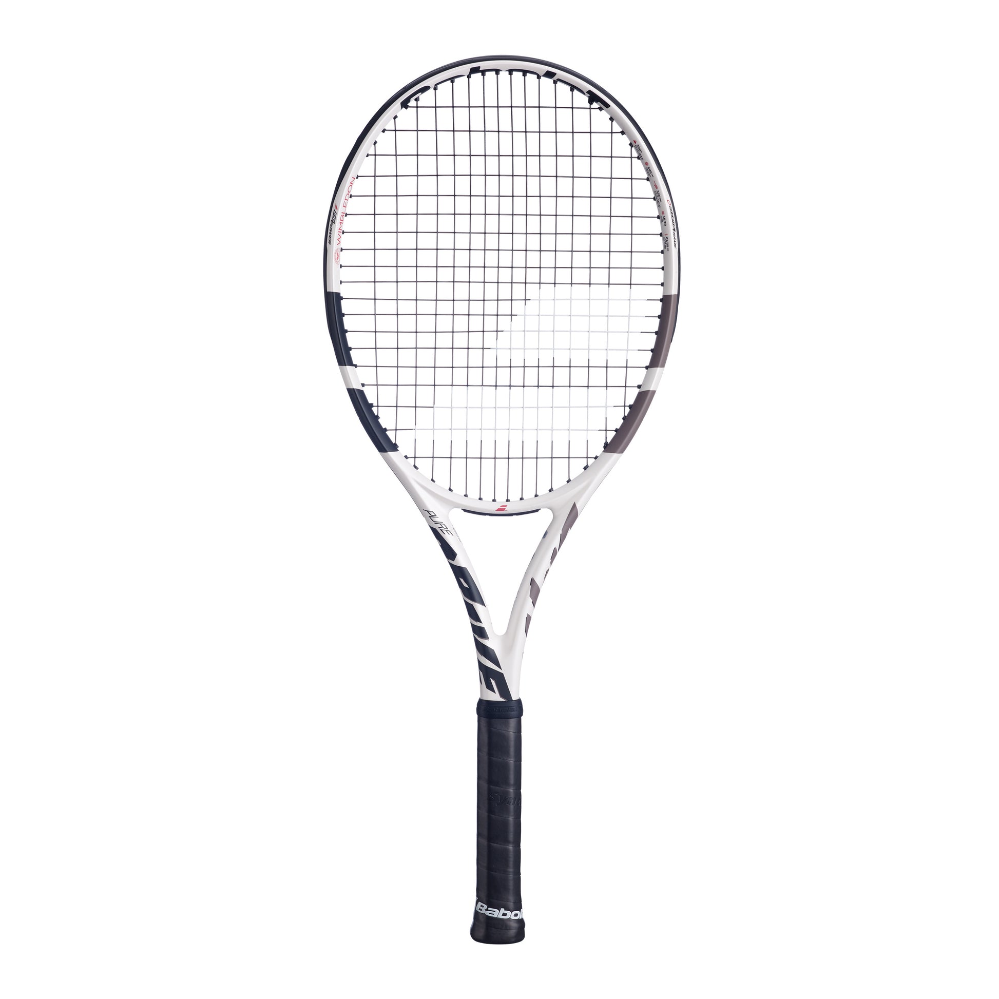 Babolat Pure Drive Wimbledon Rakieta turniejowa nienaciągnięte