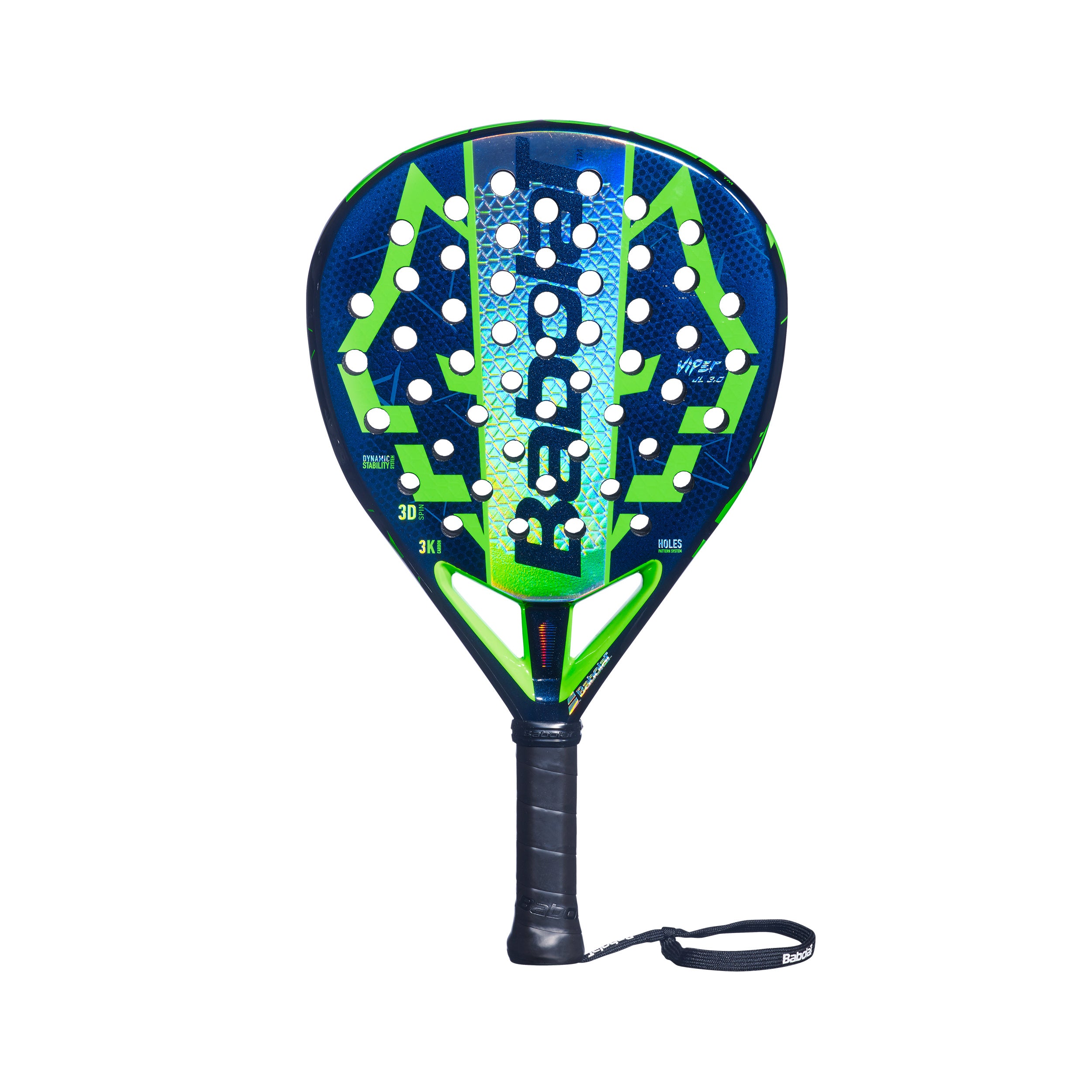 Babolat Viper JL FW 2026 Rakiety do padla