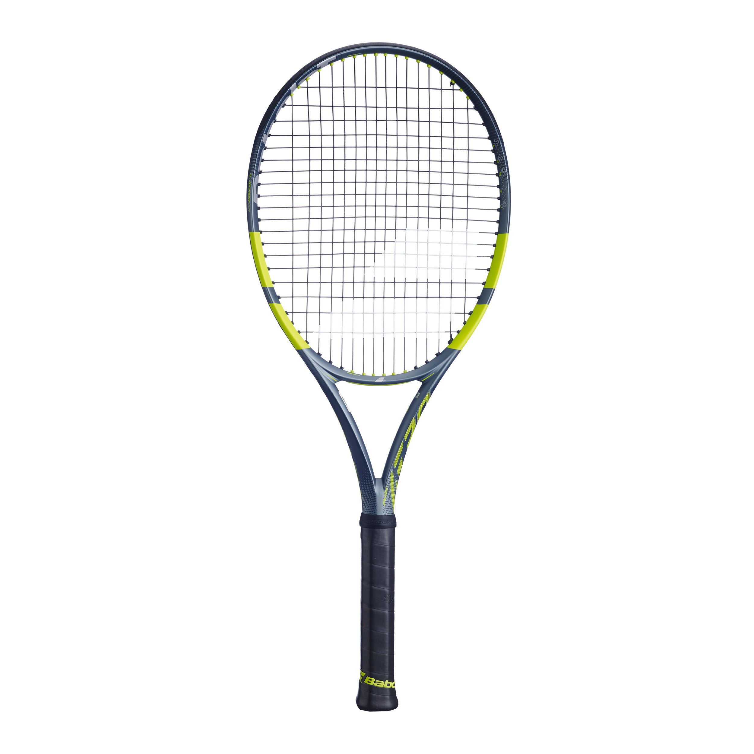 Babolat Pure Aero Rakieta turniejowa Rakiety testowe