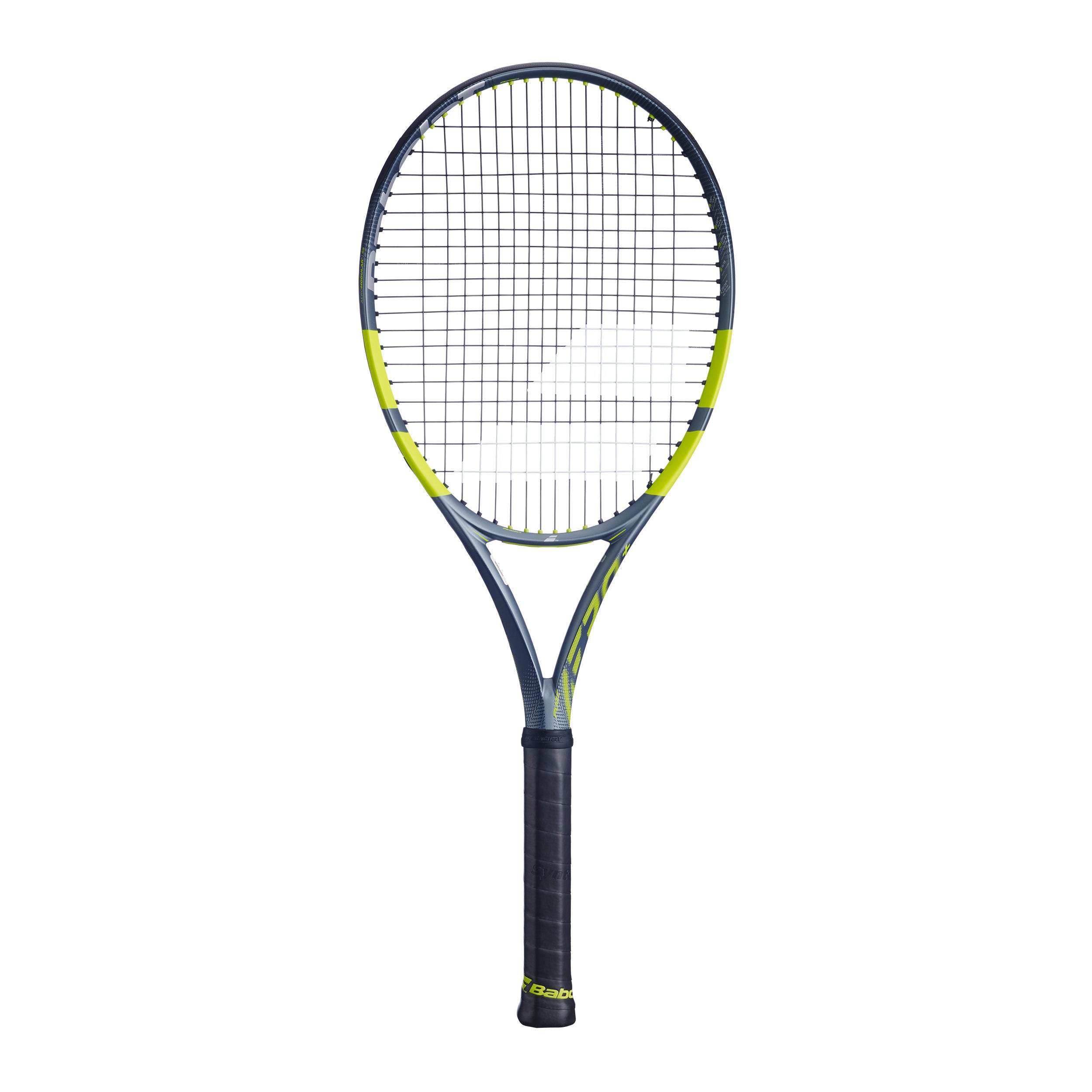 Babolat Pure Aero + Rakieta turniejowa Rakiety testowe