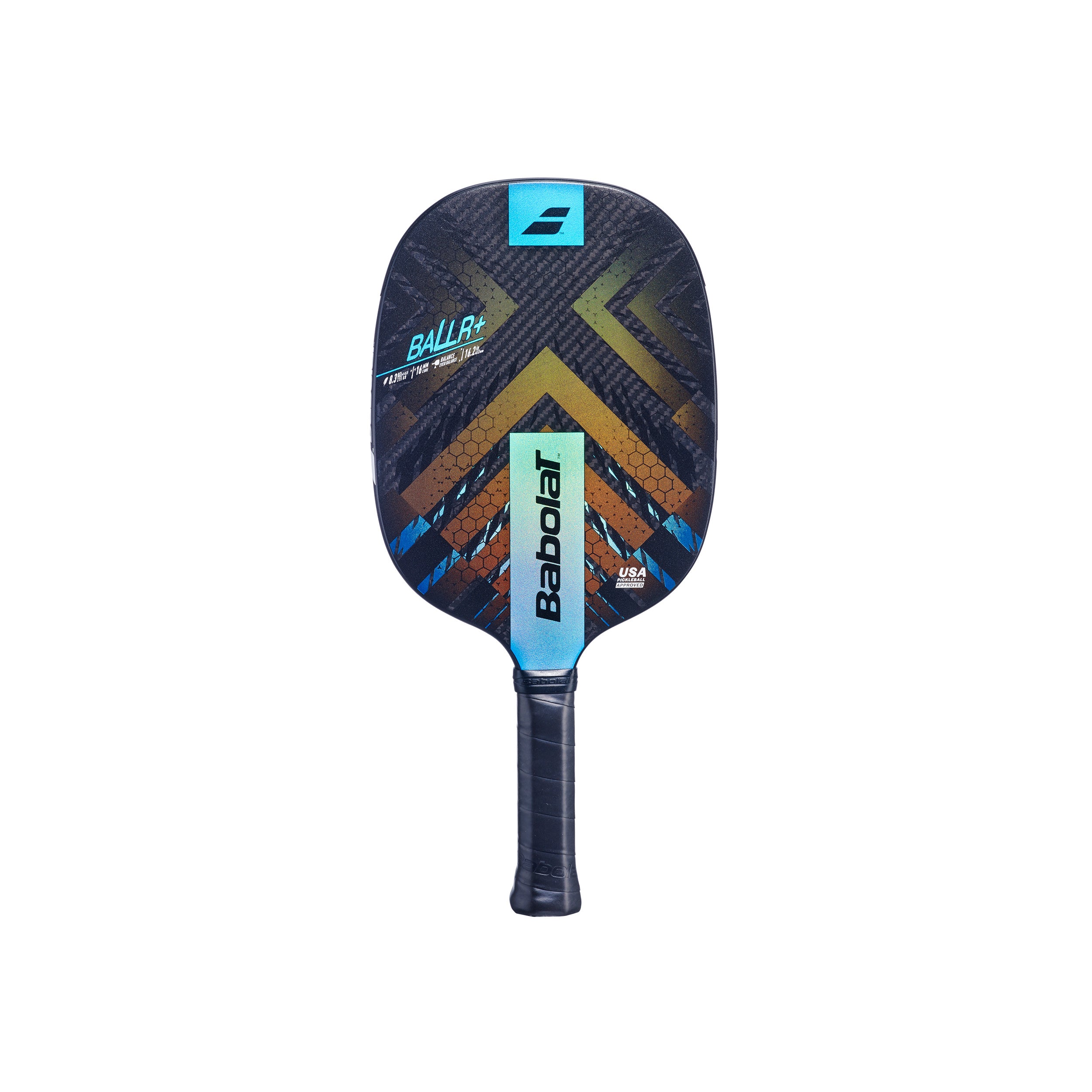 Babolat Ballr + Rakieta do gry w pikleball