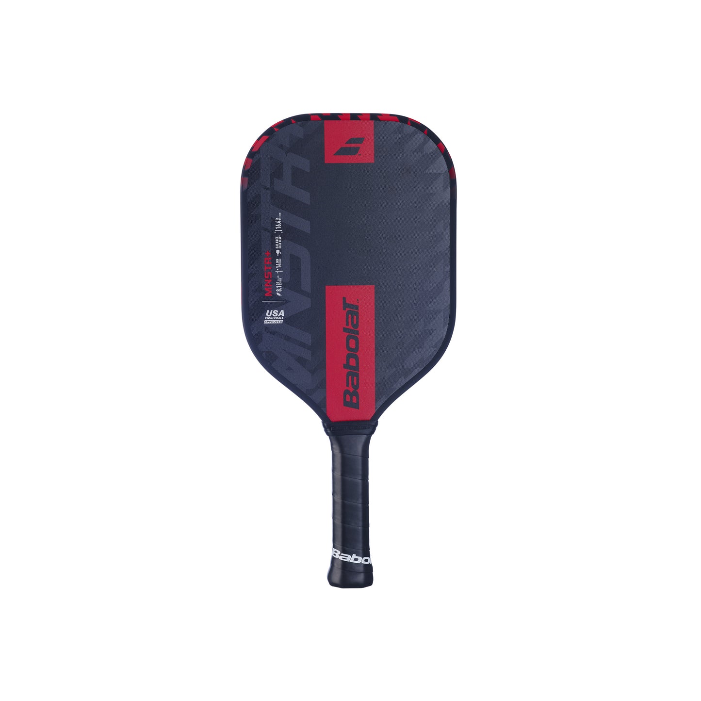 Babolat Mnstr + Rakieta do gry w pikleball