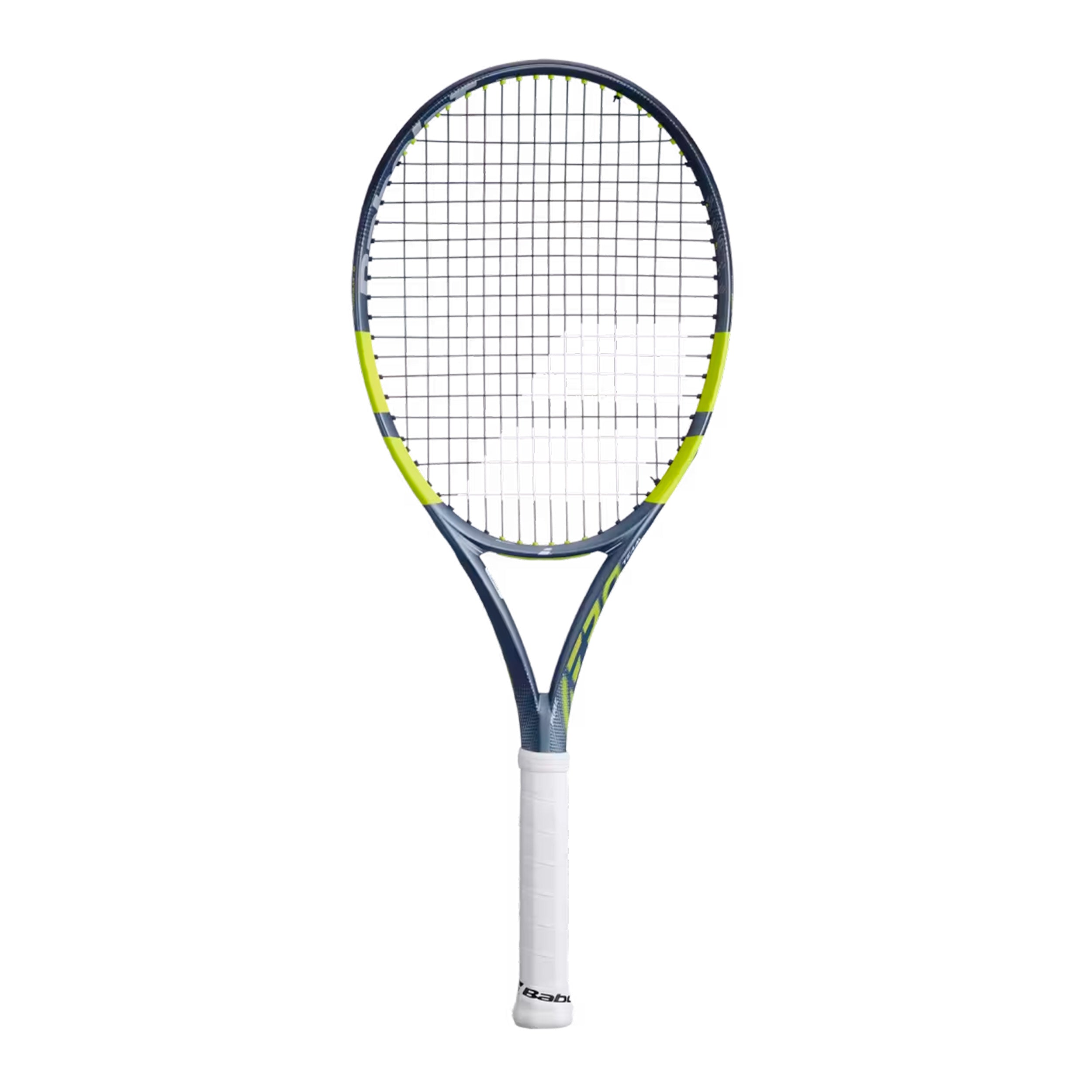 Babolat Pure Aero Team Rakieta turniejowa Naciągnięta