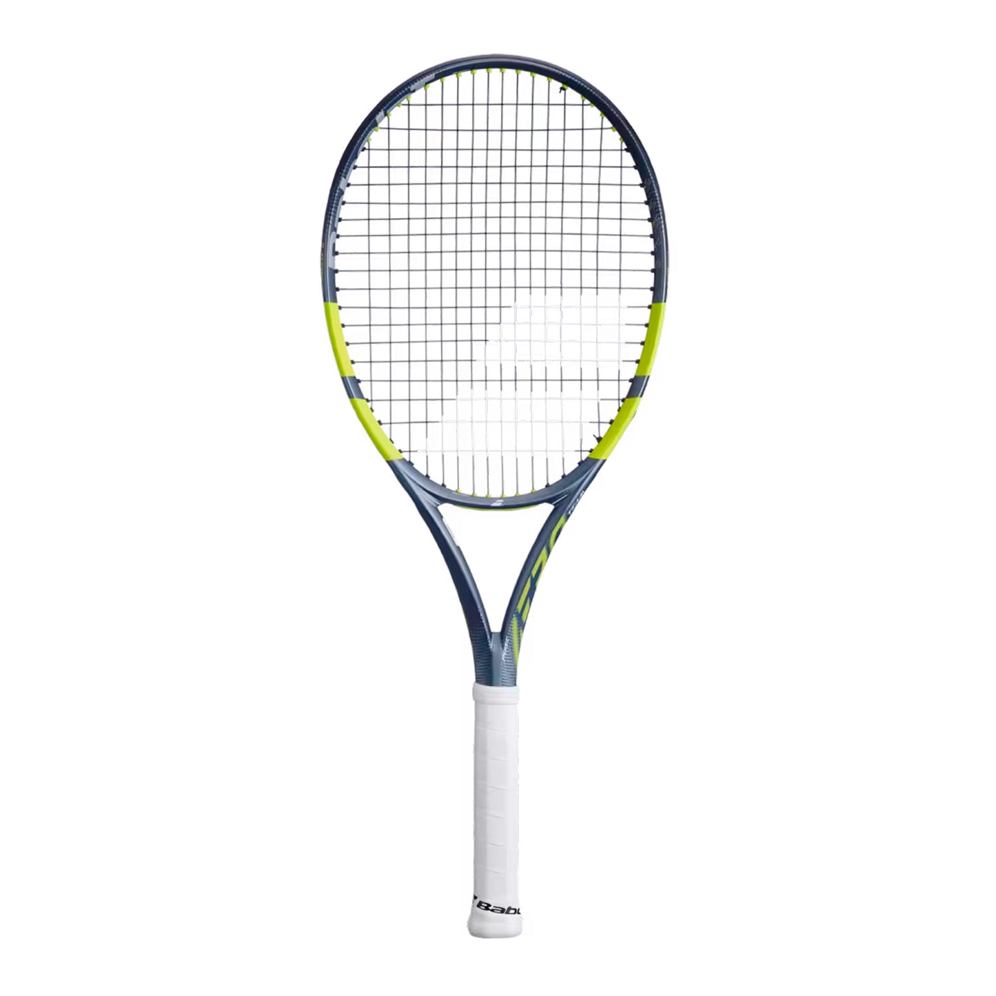 Babolat Pure Aero Team Rakieta turniejowa Naciągnięta