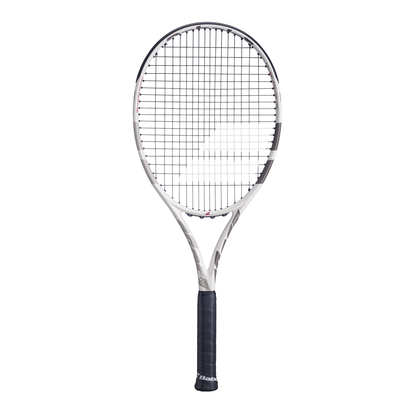 Babolat Boost Wimbledon Uniweresalna rakieta Naciągnięta