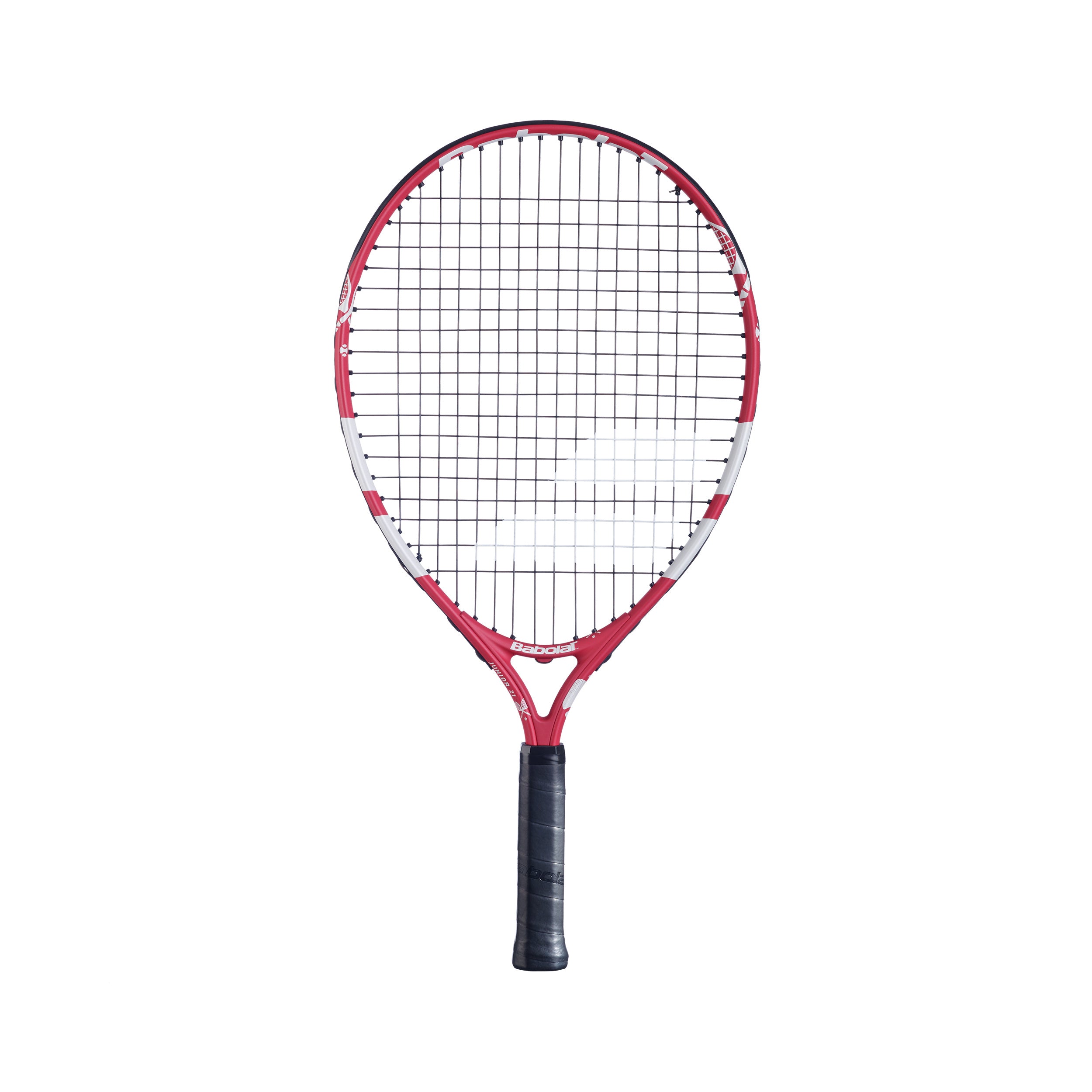Babolat Jr 21 Wimbledon Rakietka dla dzieci Naciągnięta