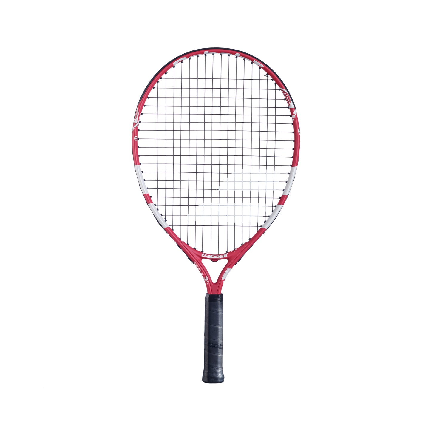 Babolat Jr 21 Wimbledon Rakietka dla dzieci Naciągnięta