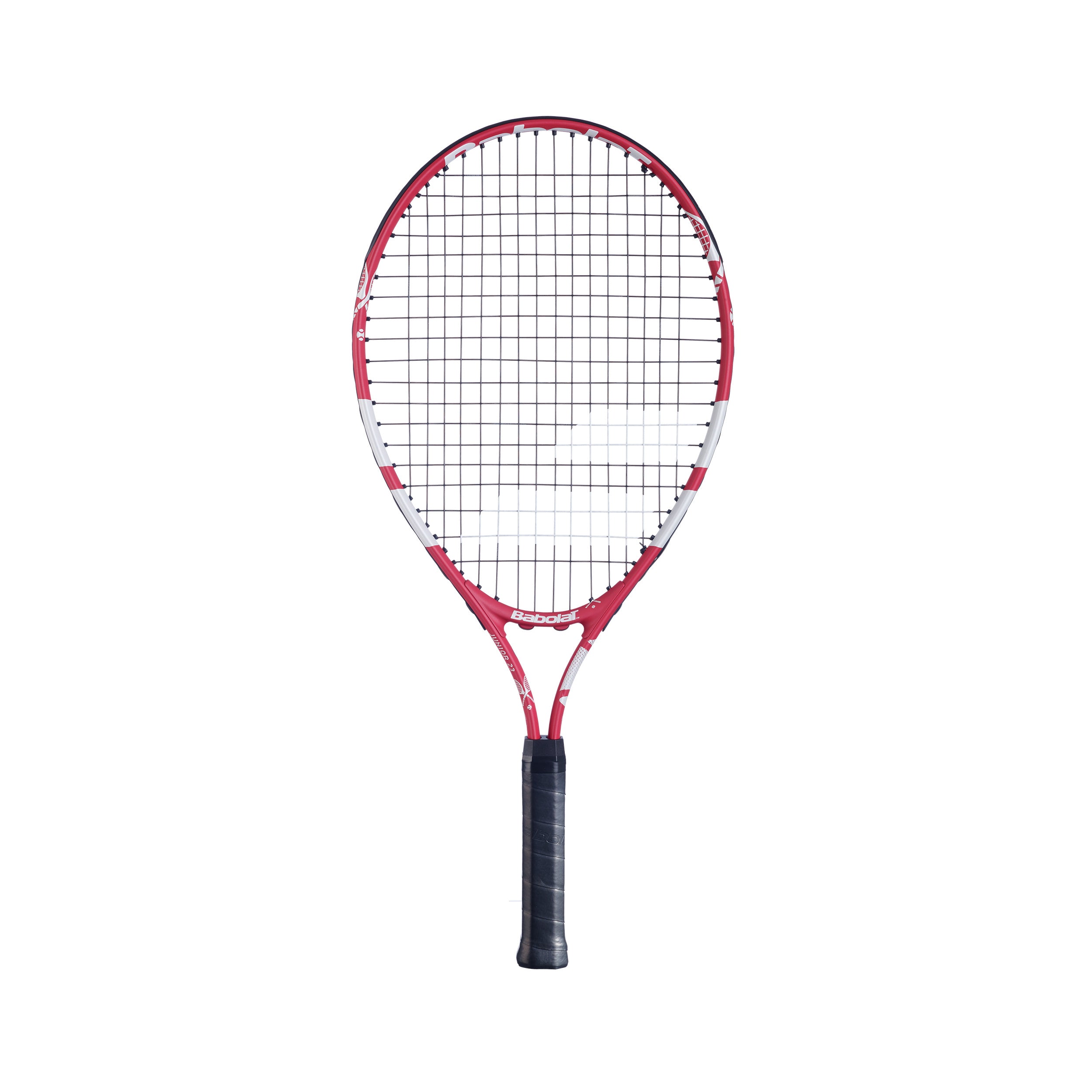Babolat Jr 23 Wimbledon Rakietka dla dzieci Naciągnięta