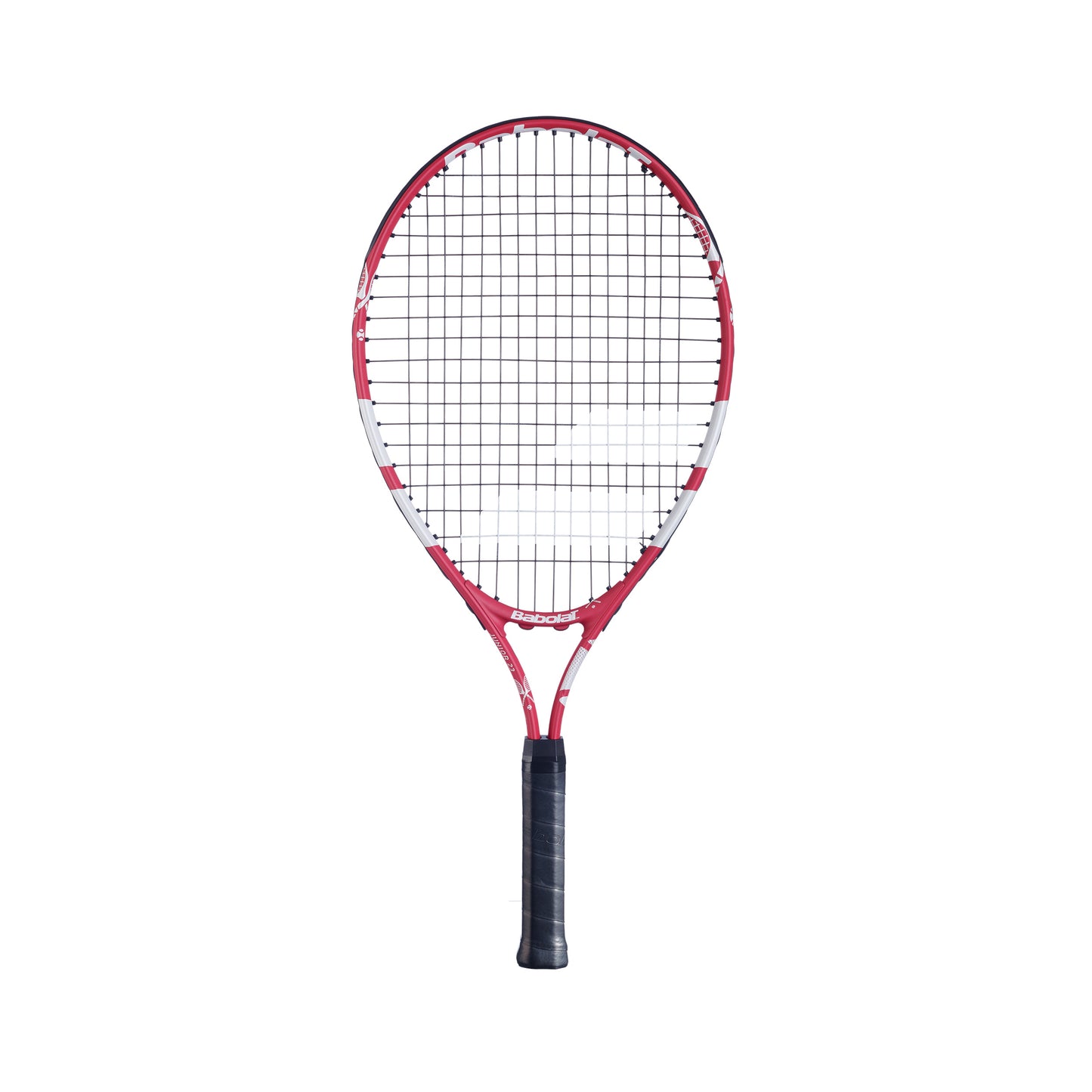 Babolat Jr 23 Wimbledon Rakietka dla dzieci Naciągnięta