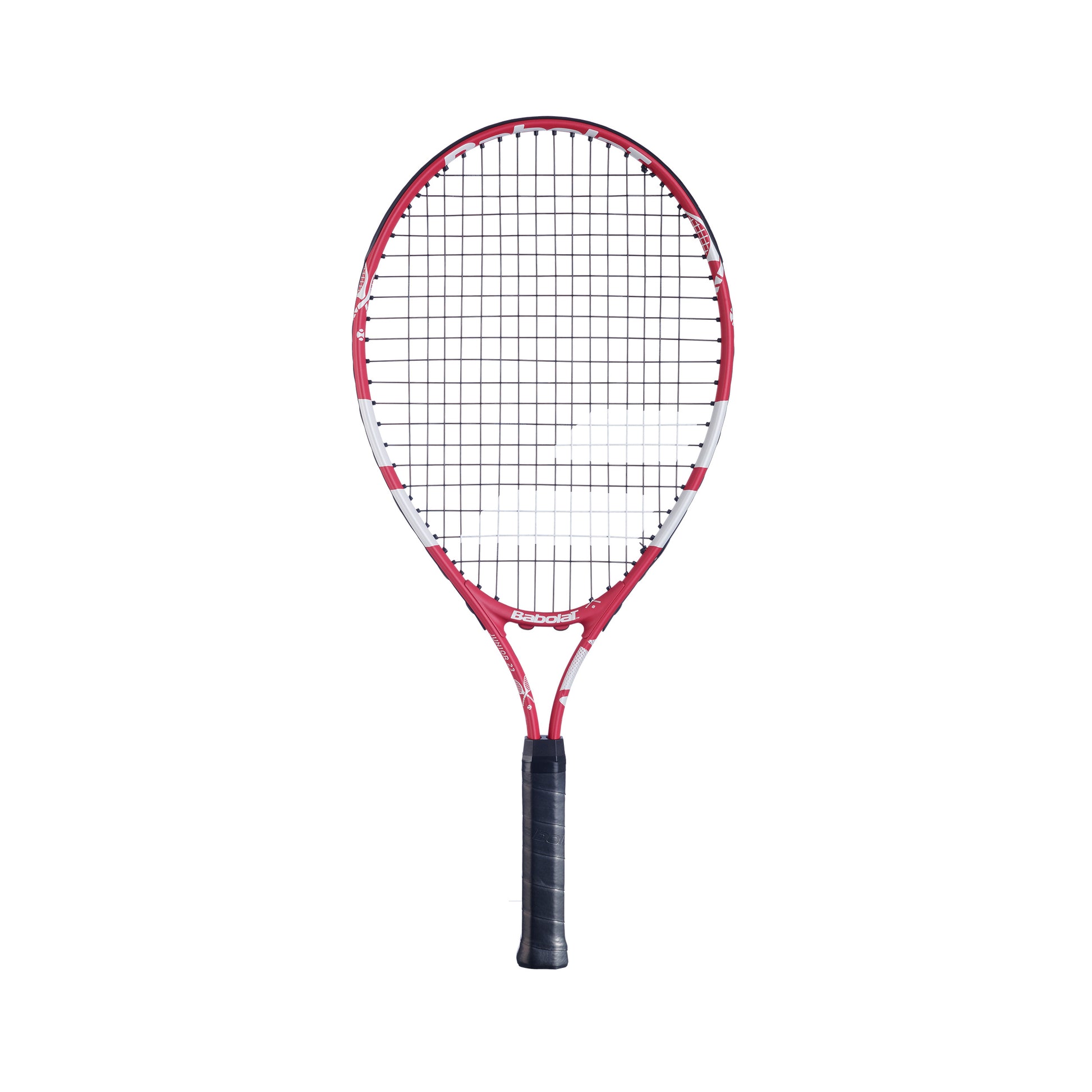 Babolat Jr 23 Wimbledon Rakietka dla dzieci Naciągnięta