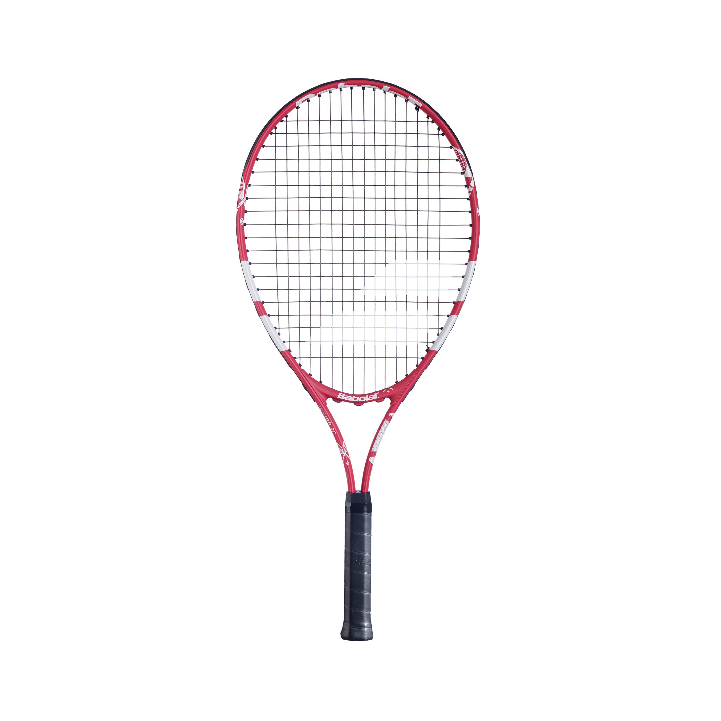Babolat Jr 25 Wimbledon Rakietka dla dzieci Naciągnięta