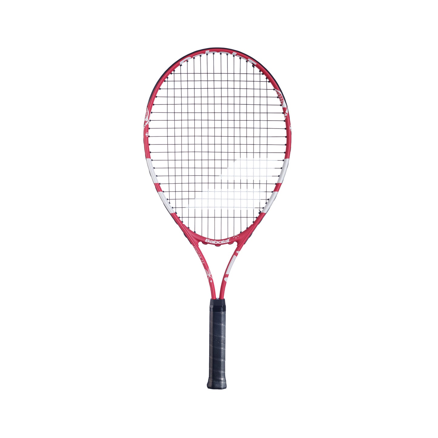 Babolat Jr 25 Wimbledon Rakietka dla dzieci Naciągnięta