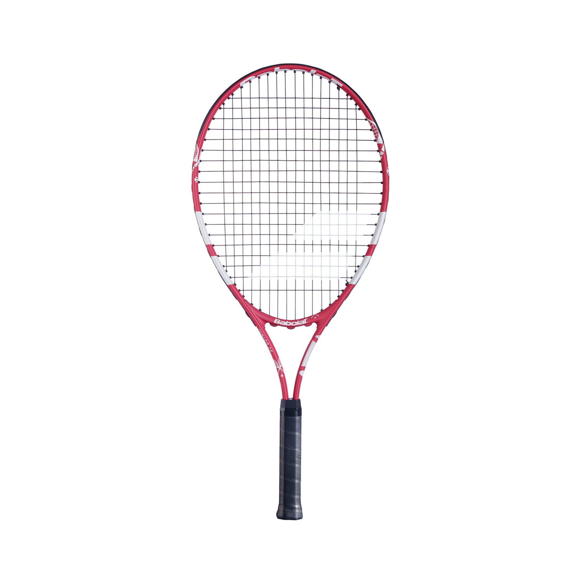 Babolat Jr 25 Wimbledon Rakietka dla dzieci Naciągnięta