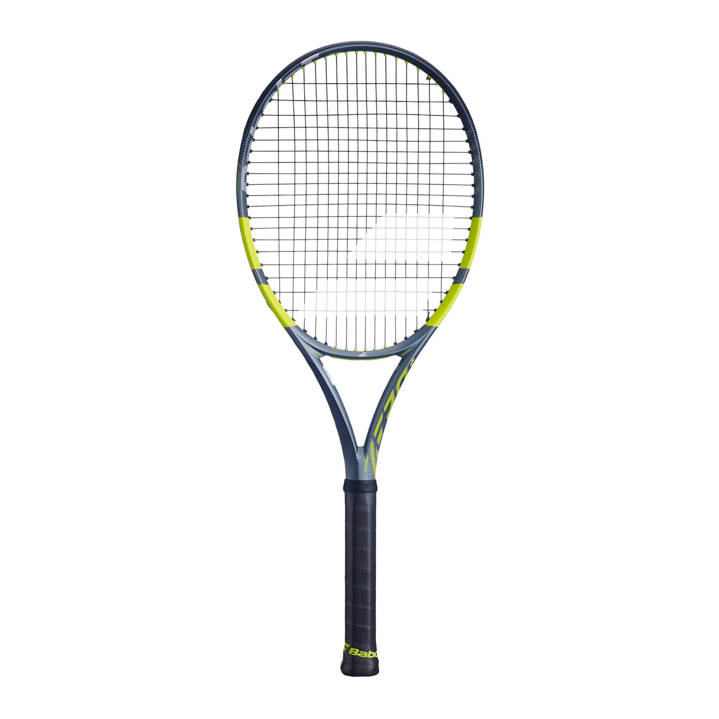 Babolat Pure Aero + Rakieta turniejowa rakiety używane (naciągnięta)
